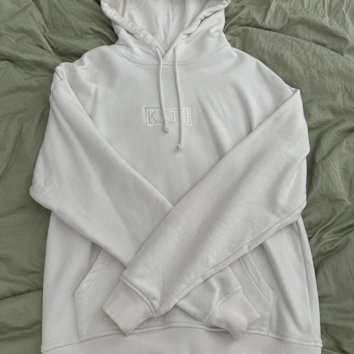 Kith KITH 10 Year Anniversary Cyber Monday Sweatshirt Size S / US 4 / IT 40 - 4 Thumbnail