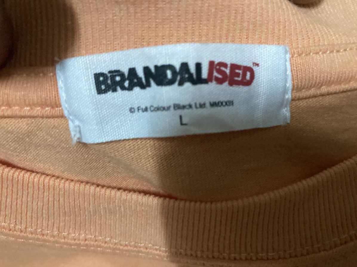 Other Vandal Or Prodigy Long Sleeve T Shirts Size US L / EU 52-54 / 3 - 7 Thumbnail