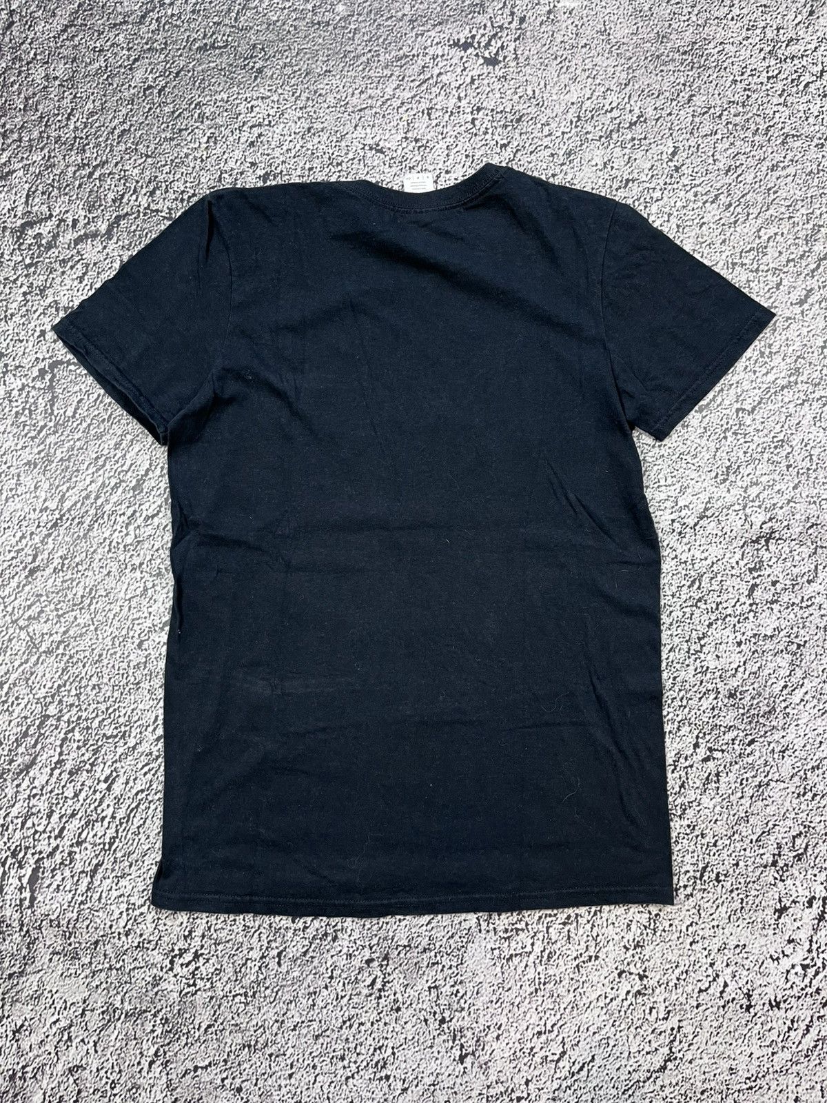 Anime Vintage Y2K anima big logo tee size S Size US S / EU 44-46 / 1 - 4 Thumbnail