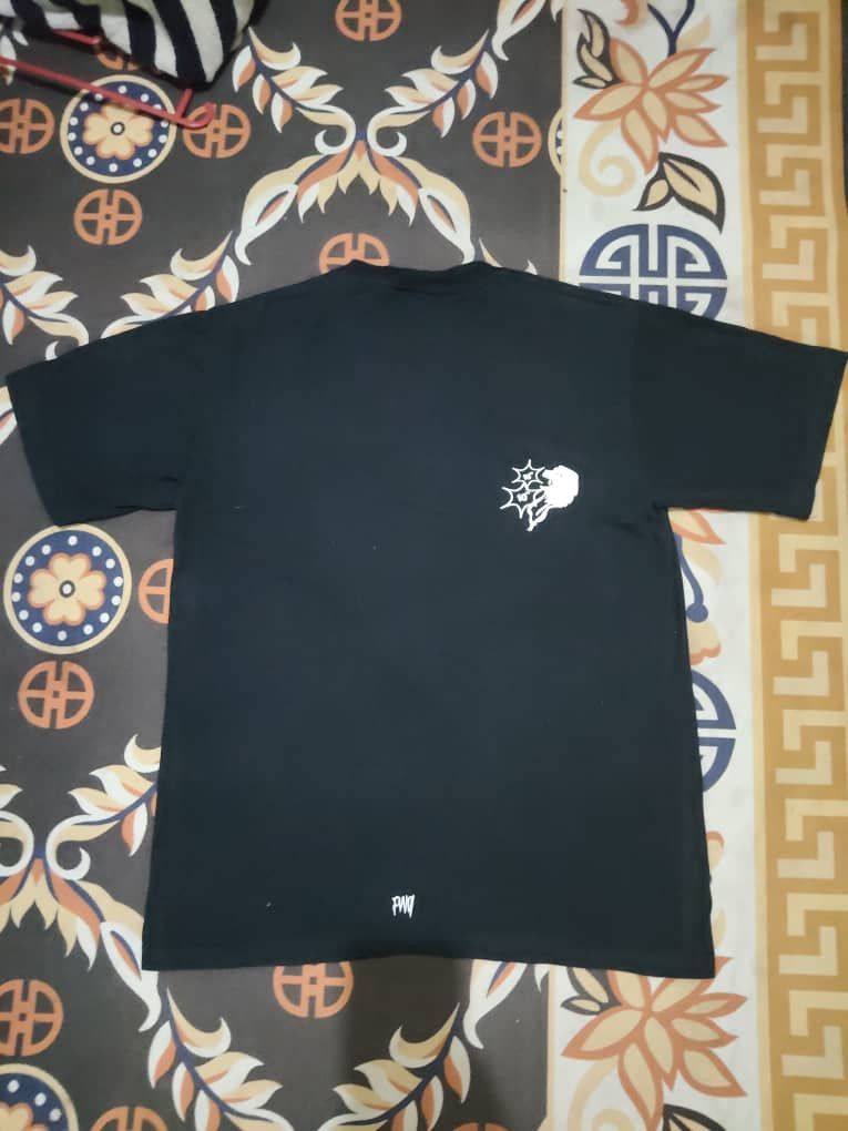 Japanese Brand Belance wear design Size US M / EU 48-50 / 2 - 9 Thumbnail