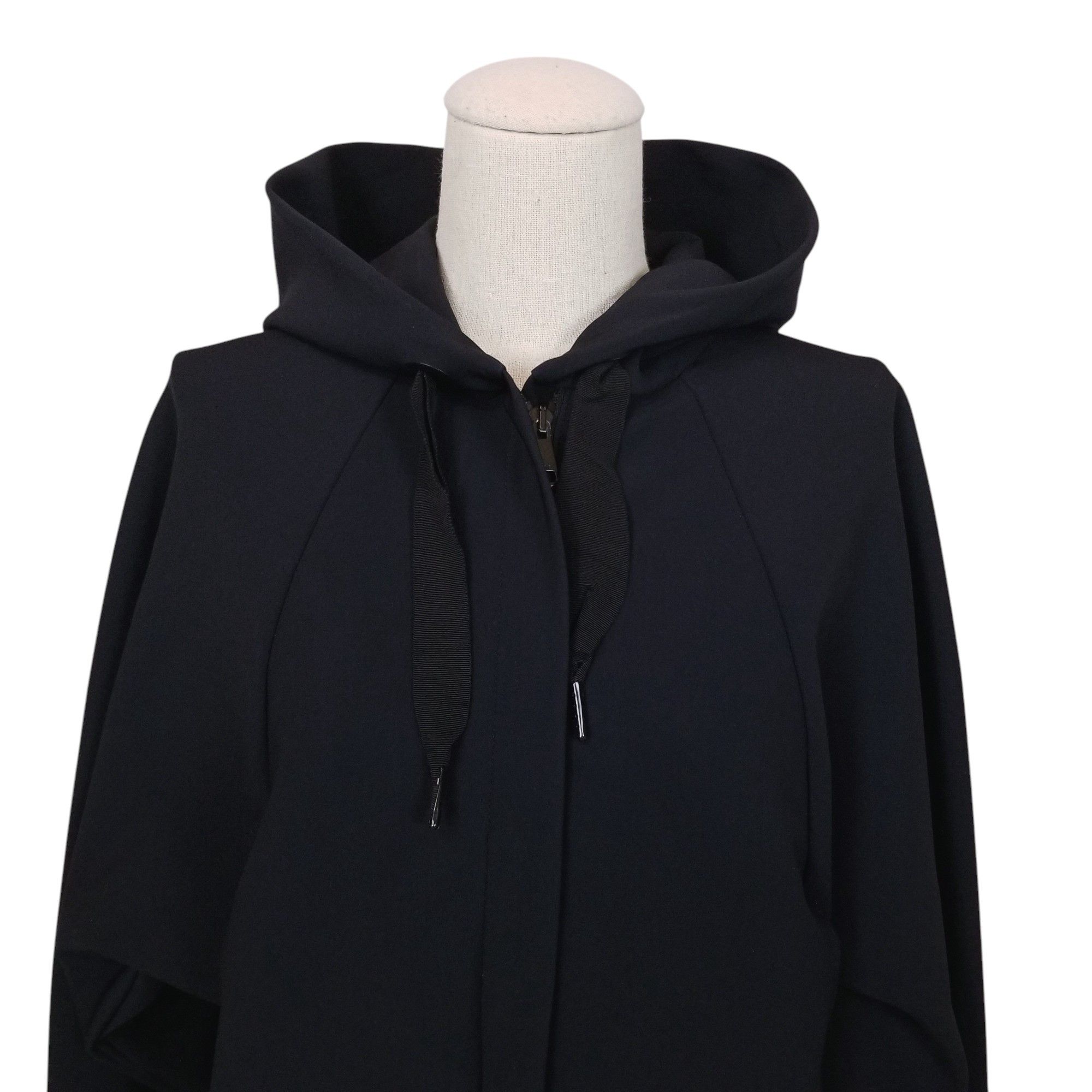 Other Carbon38 Bleeker Cropped Jacket Size XS / US 0-2 / IT 36-38 - 4 Thumbnail