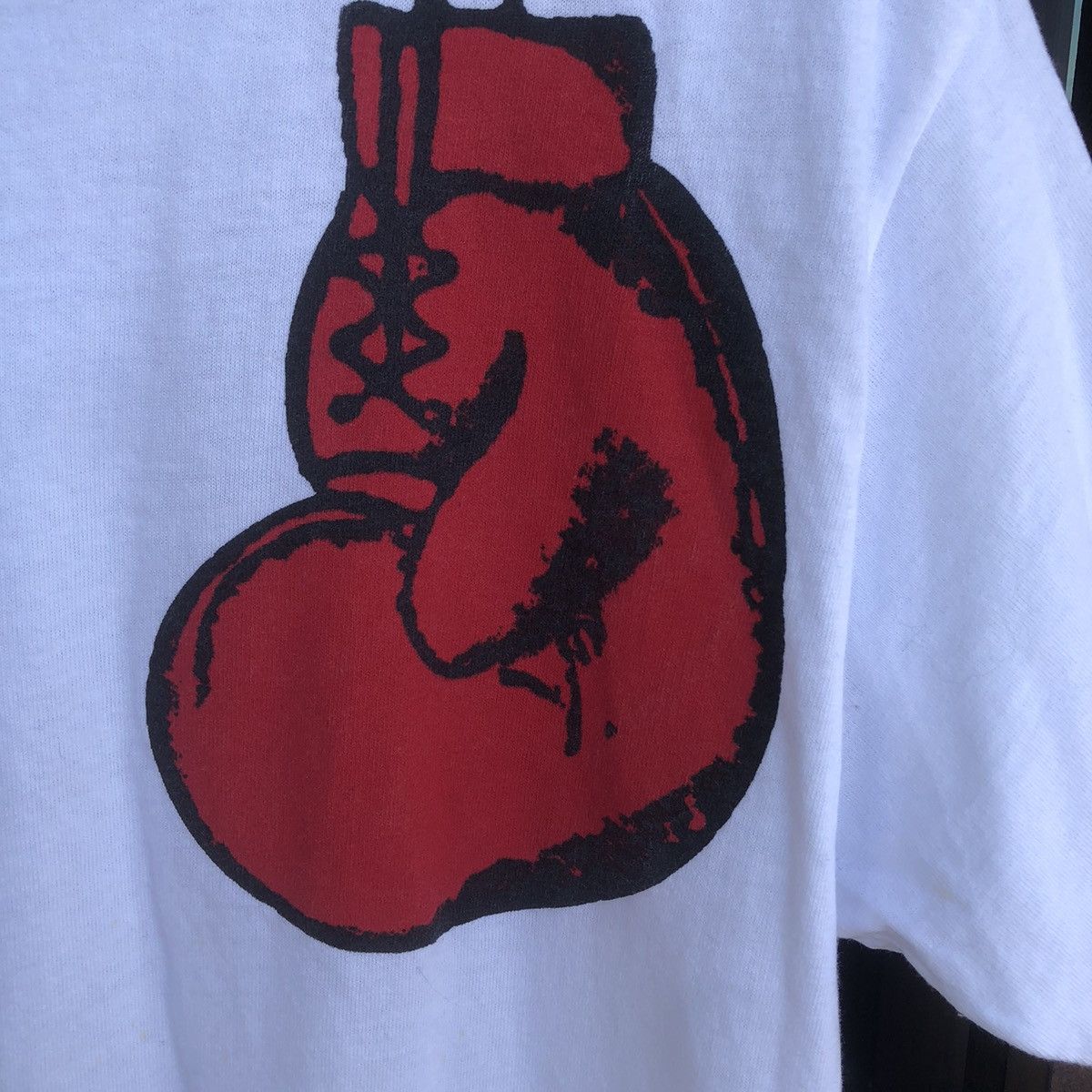 Other Spark Fighter Shirt Size US M / EU 48-50 / 2 - 2 Thumbnail