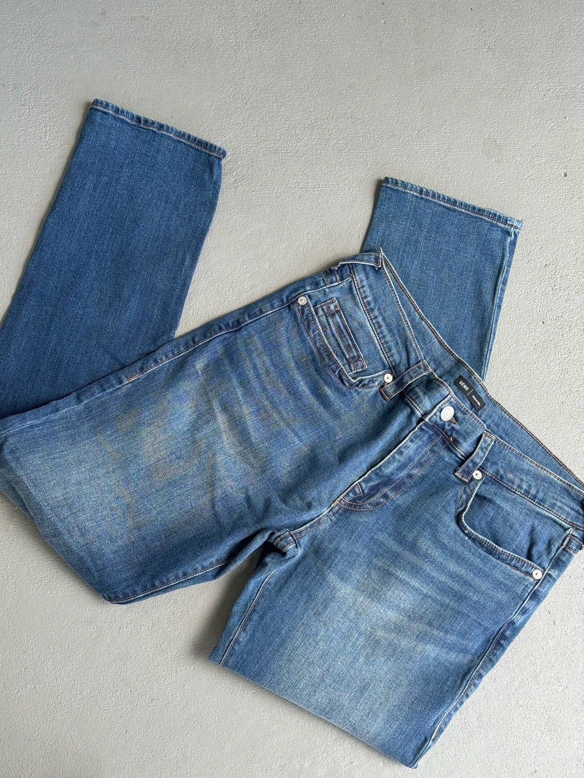 Levi's True Religion jeans Size 34" / US 12 / IT 48 - 6 Thumbnail