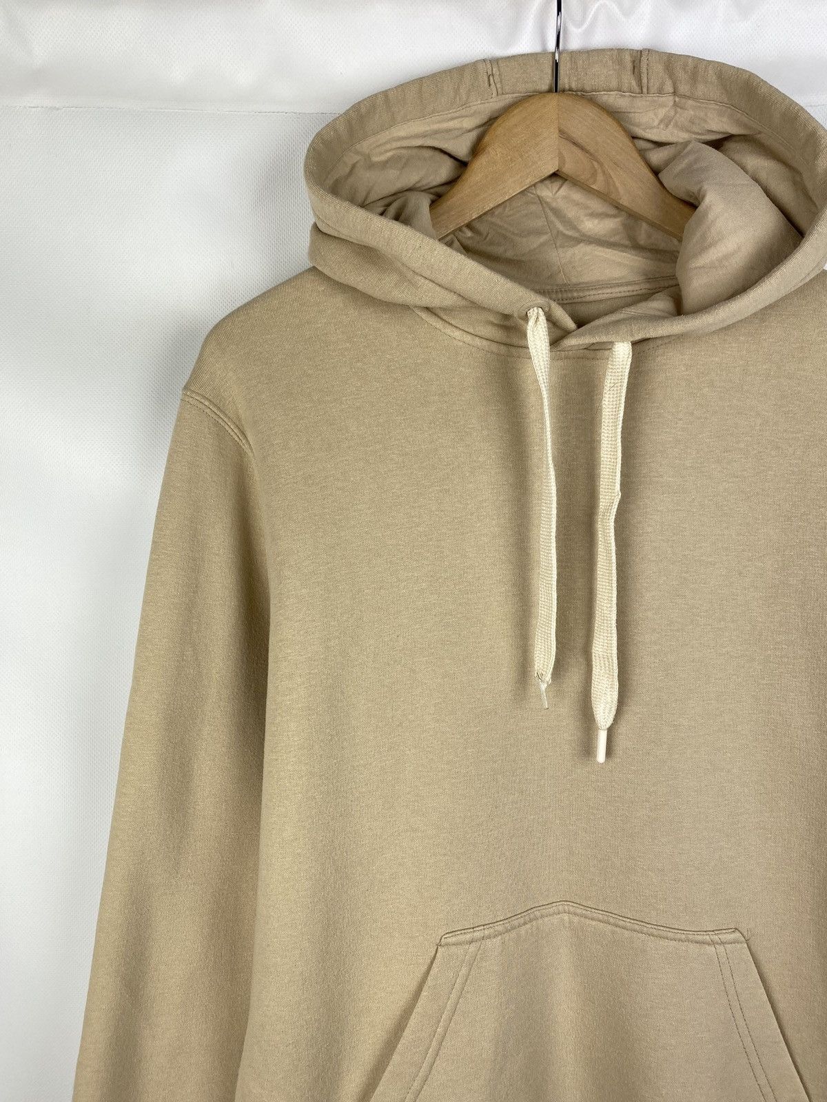 Folk Folk men’s hoodie pullover size 2 Size US S / EU 44-46 / 1 - 4 Thumbnail