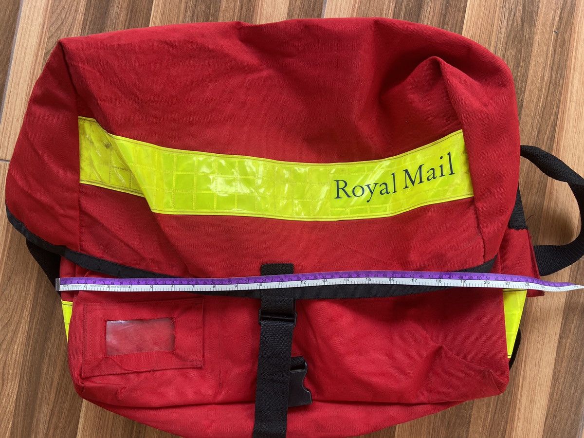 Royal mail messenger bag online