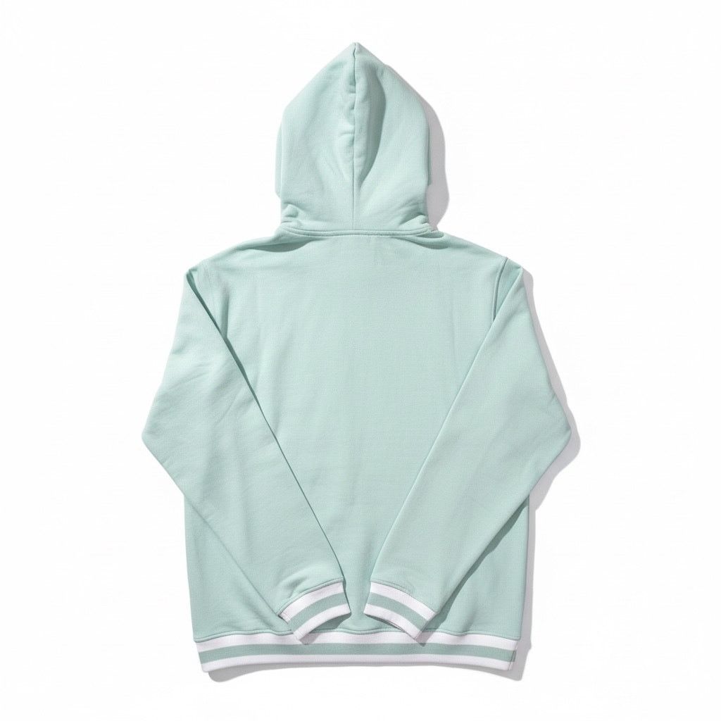 New Era New Era NY Yankees Logo Select Mint Full Zip Hoodie -Size XL Size US XL / EU 56 / 4 - 2 Thumbnail