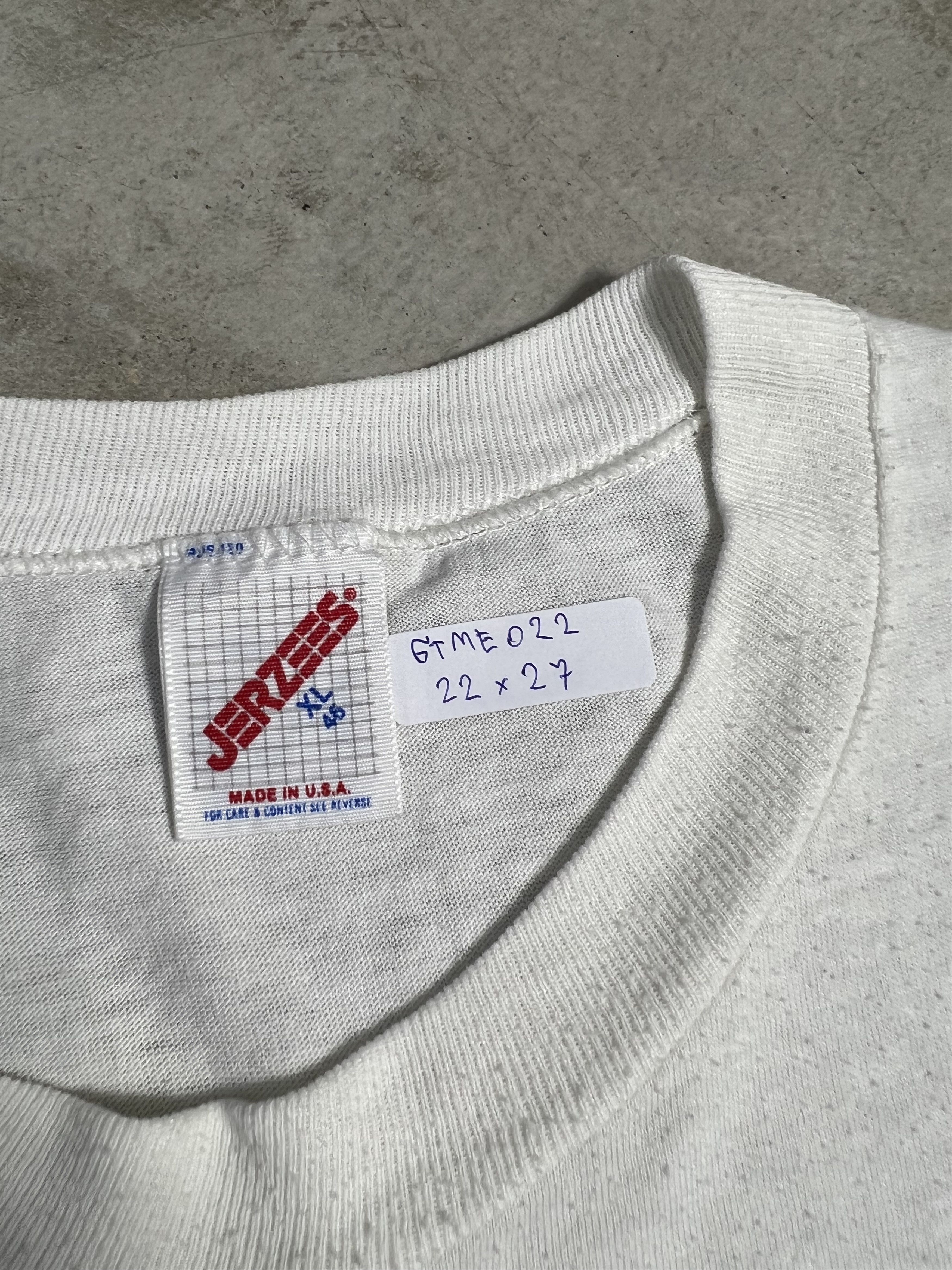President's × Vintage Vintage 80s Oliver North for President Promo (XL) GTME022 Size US XL / EU 56 / 4 - 3 Thumbnail
