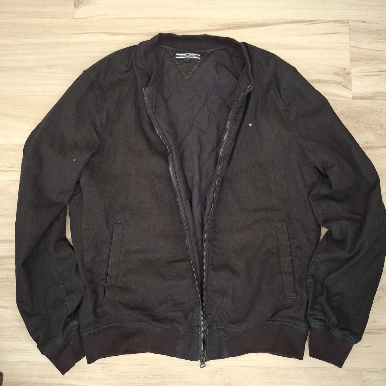 Tommy Hilfiger Tommy-HlLflGER Size US L / EU 52-54 / 3 - 3 Thumbnail