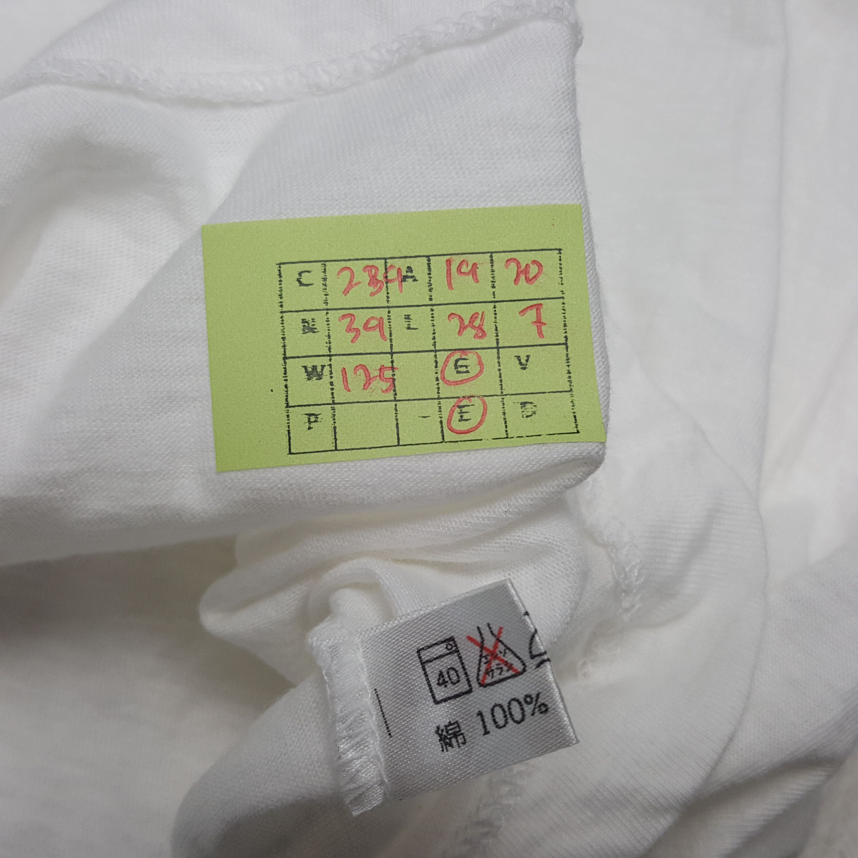 Japanese Brand × Vintage Vintage Mobil 1 Nakajima Racing NSX Japanese Honda Tshirt Size US M / EU 48-50 / 2 - 6 Thumbnail