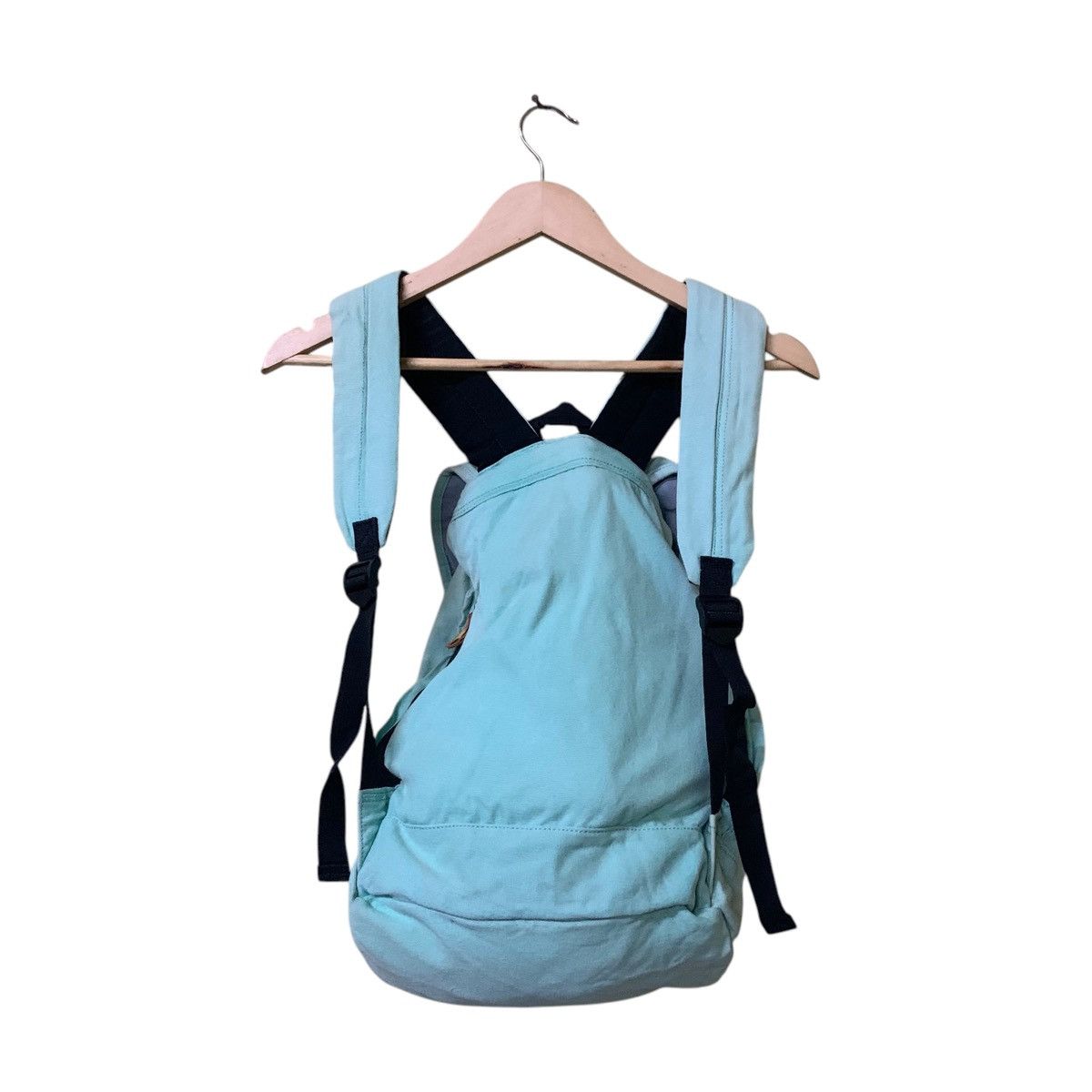 Japanese Brand Bluciejo nouvo backpack every day bag carrying all Size ONE SIZE - 2 Thumbnail