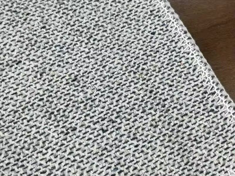 Japanese Brand × Vintage Cute Big Eyes Rug Black White Carpet 60x140cm Size ONE SIZE - 5 Thumbnail