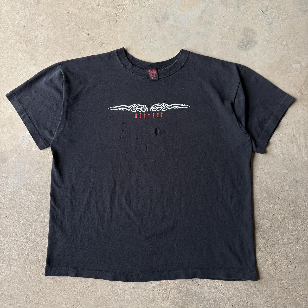【FASHION VICTIM】90s USA製 TWIN EVIL Tシャツ FASHION VICTIM】90s USA製 TWIN EVIL Tシャツ