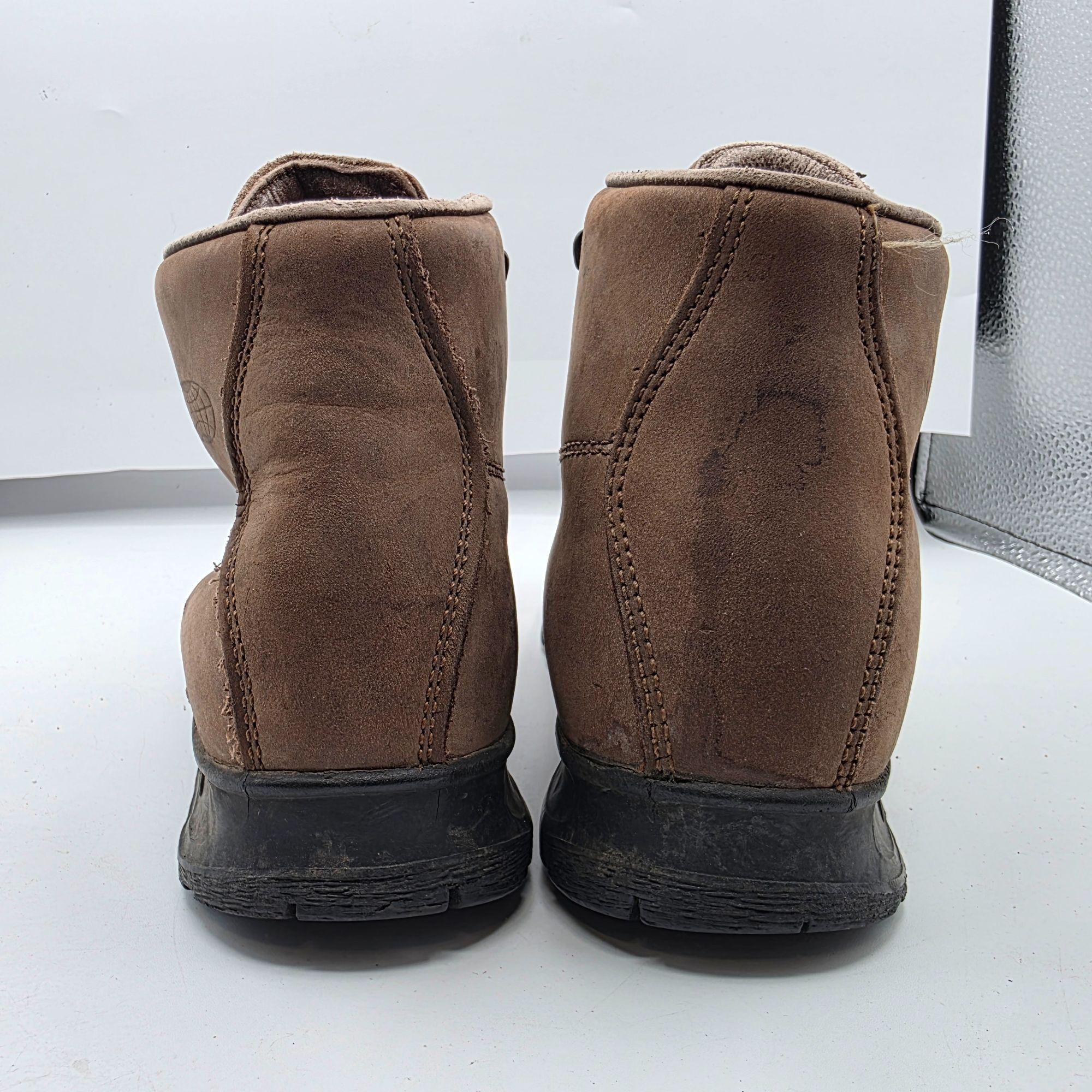 Vasque Vasque Skywalk Gore-Tex Women’s Size 6.5 Hiking Boots Brown Size US 6.5 / IT 36.5 - 4 Thumbnail