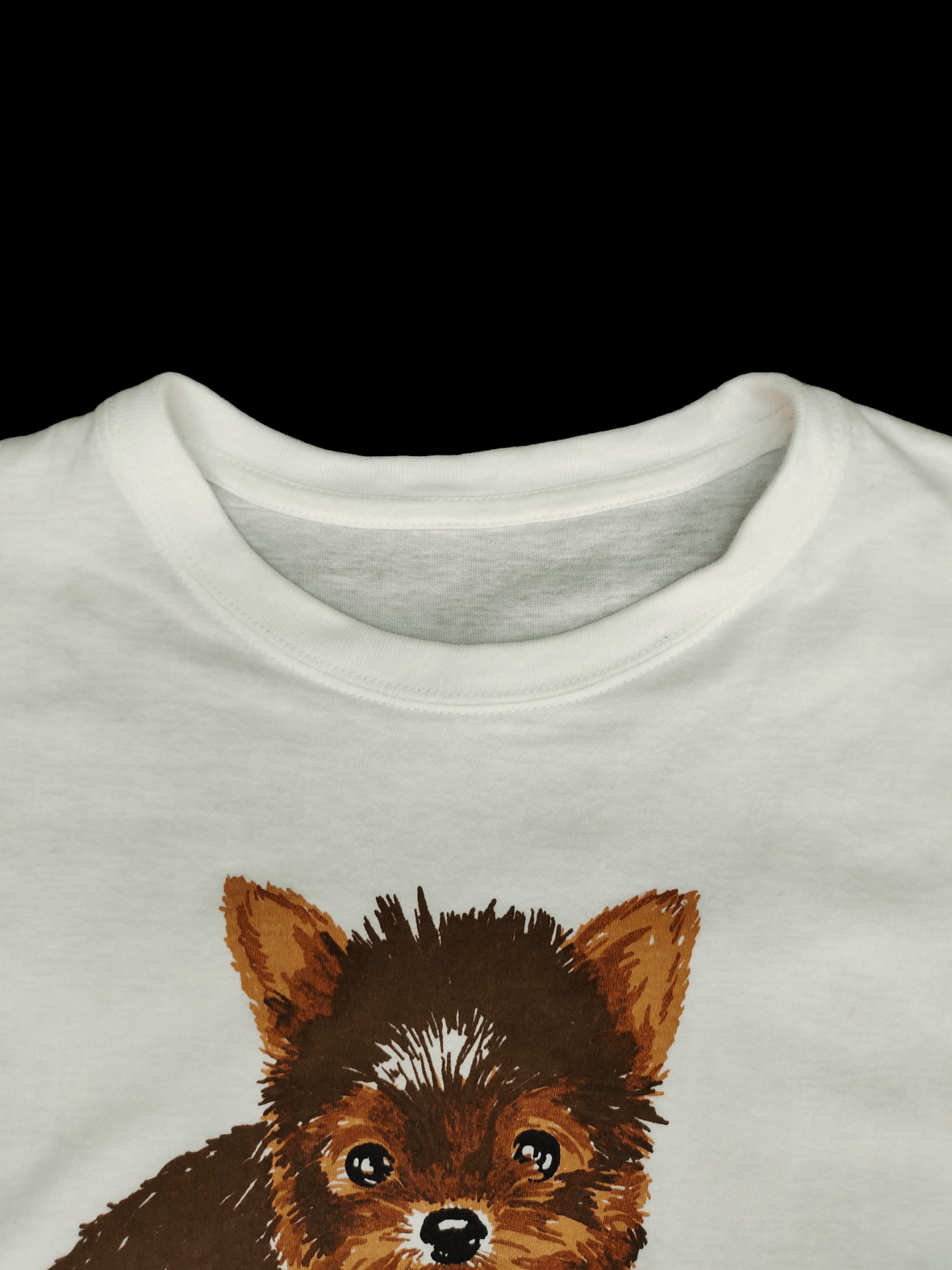 Vintage Vintage 90s Happy Pet Club Green Mail T-Shirt Size US M / EU 48-50 / 2 - 5 Thumbnail