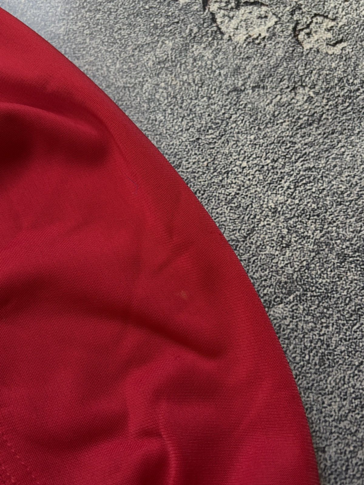 Adidas Vintage 90's Adidas Austria National Football Jacket S Size US S / EU 44-46 / 1 - 9 Thumbnail