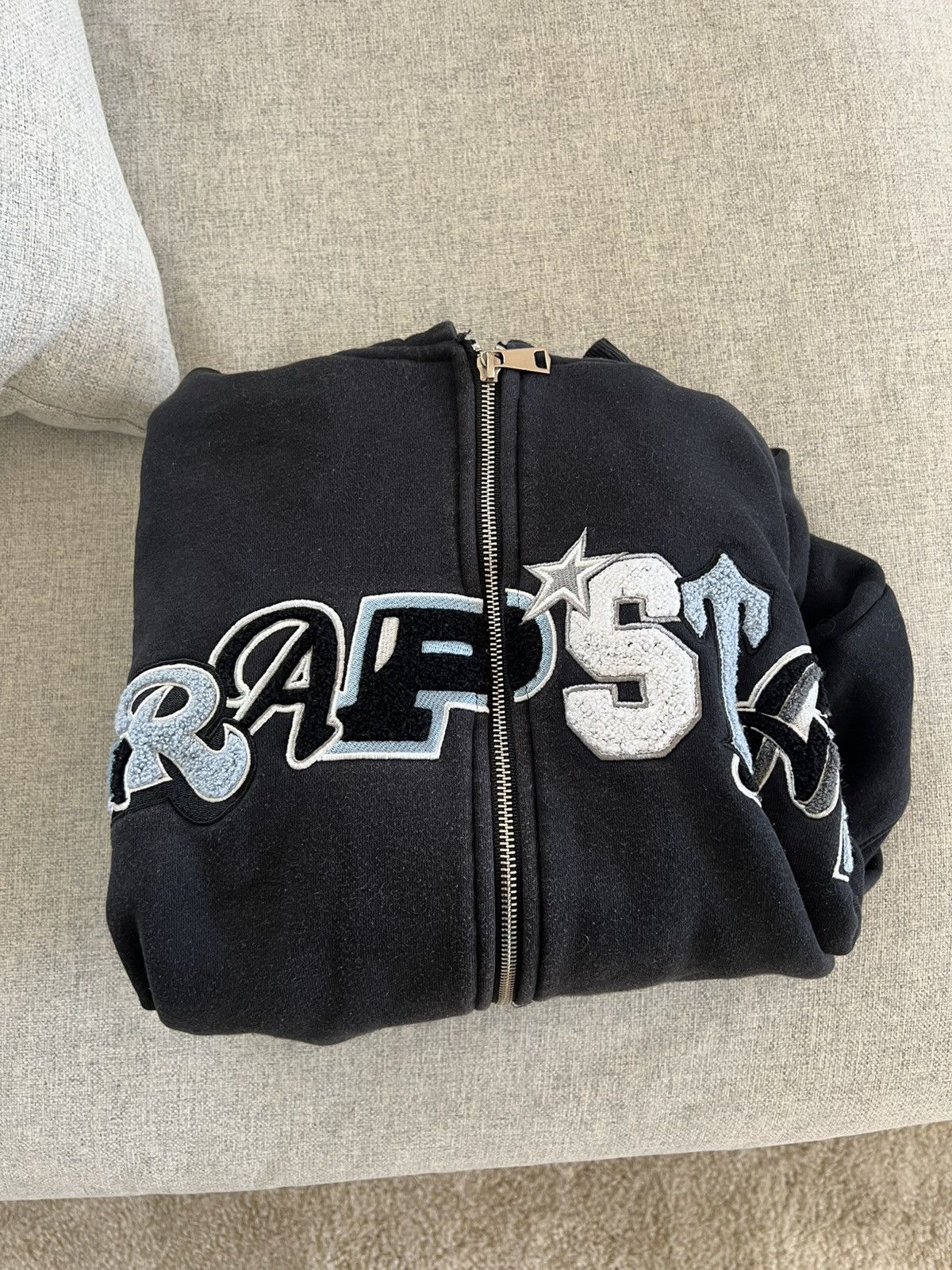 Trapstar London Trapstar hoodir Size US L / EU 52-54 / 3 - 3 Thumbnail