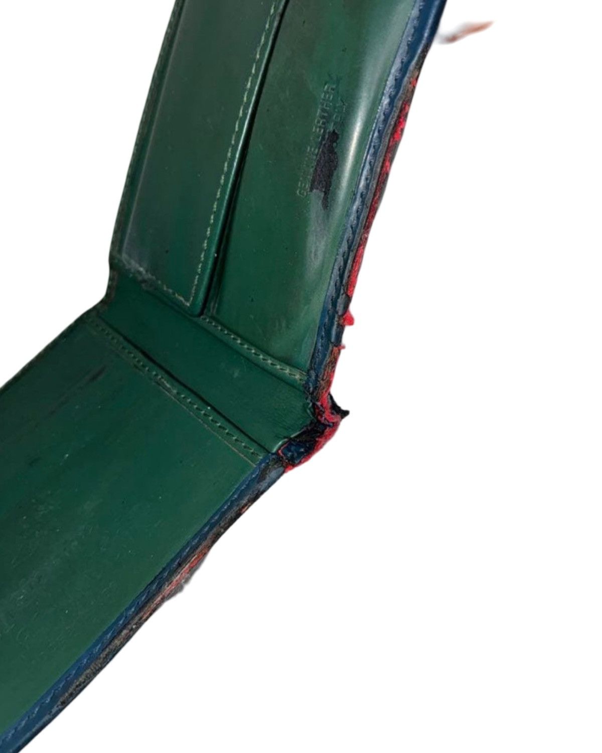 Vivienne Westwood 🔥Vintage🔥 Vivienne Westwood Leather Wallet Size ONE SIZE - 8 Thumbnail