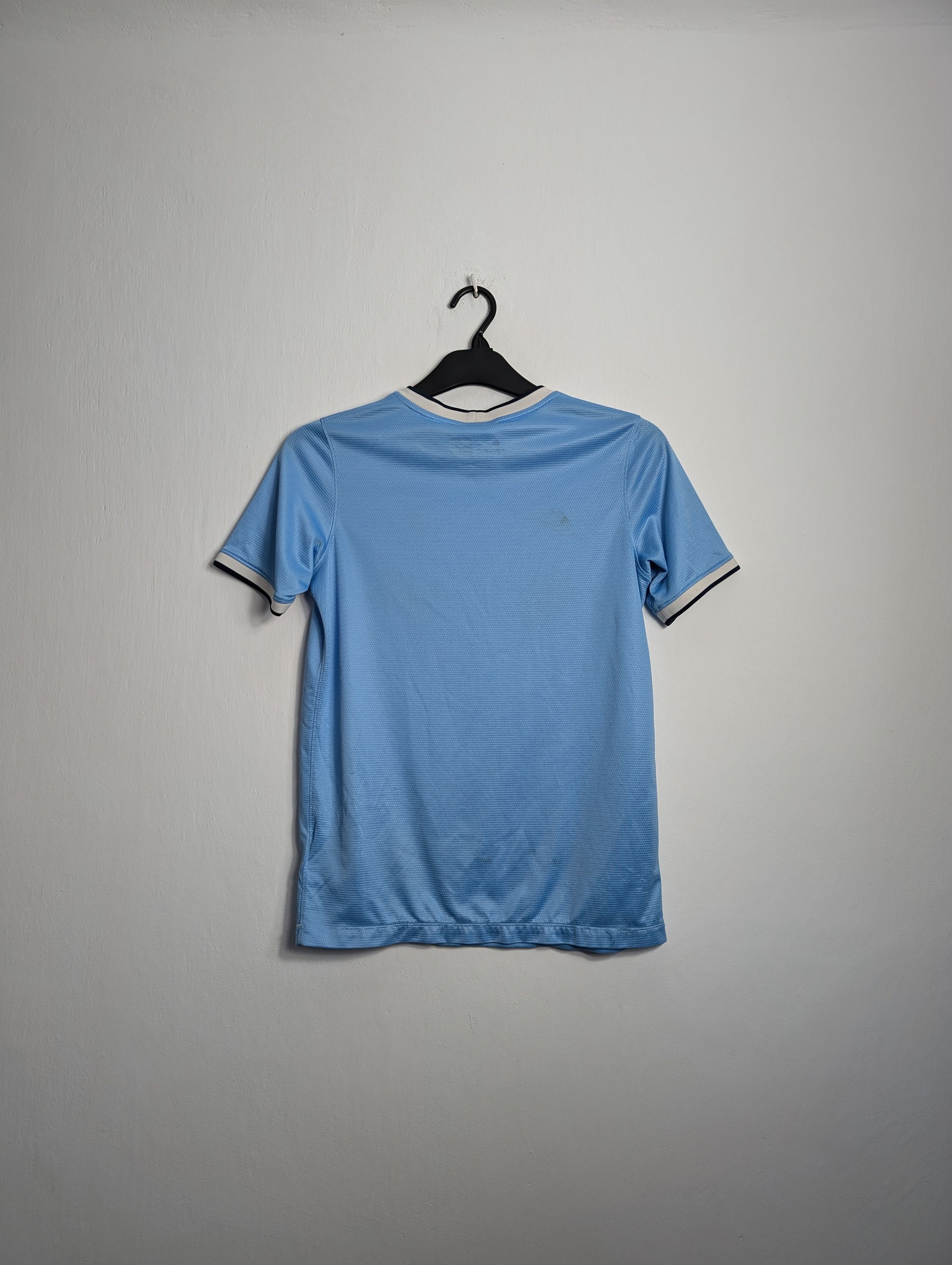 Nike Manchester City 2013/2014 Home Football Shirt Nike Size US S / EU 44-46 / 1 - 3 Thumbnail