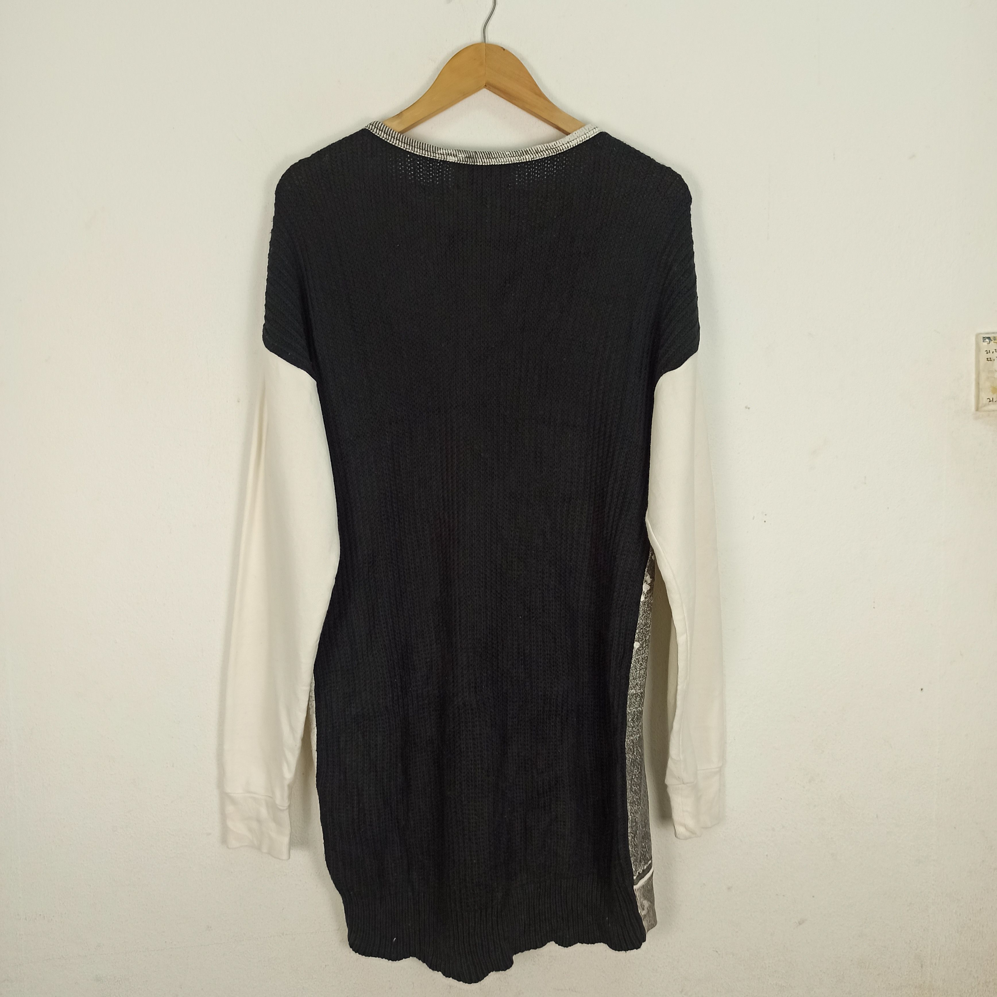 SLY SLY Original print collection special edition Sweatshirt Size US M / EU 48-50 / 2 - 5 Thumbnail