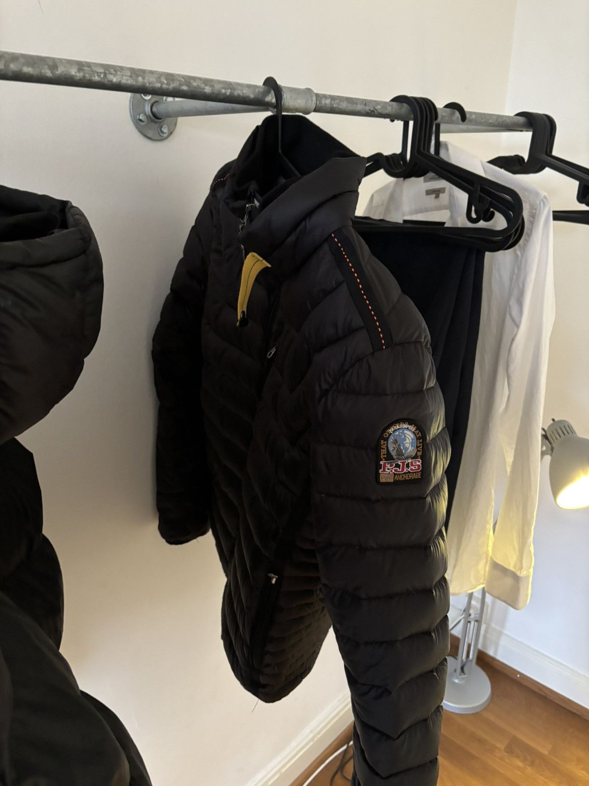 Parajumpers Parajumpers puffer jacket Size US M / EU 48-50 / 2 - 3 Thumbnail