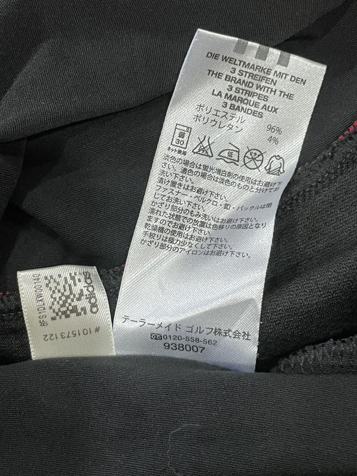 Adidas × Designer × Vintage Adidas golf top Size S / US 4 / IT 40 - 3 Thumbnail