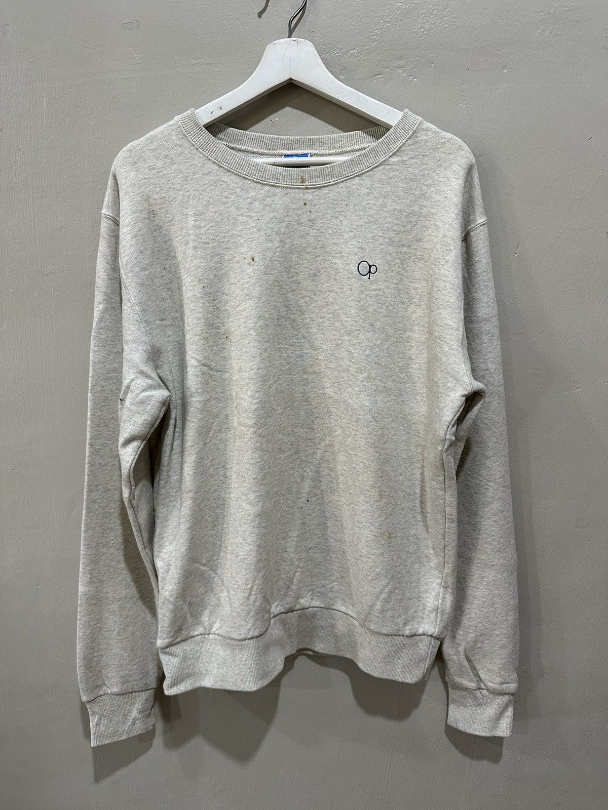 Ocean Pacific Ocean Pasific x Sweatshirt x Vintage Size US L / EU 52-54 / 3 - 1 Thumbnail