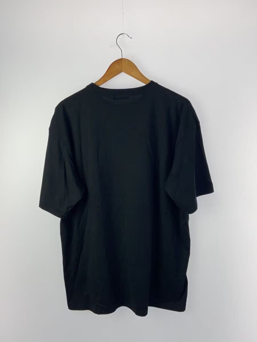 Undercover SS24 Blur U Logo Tee Size US XXL / EU 58 / 5 - 2 Thumbnail
