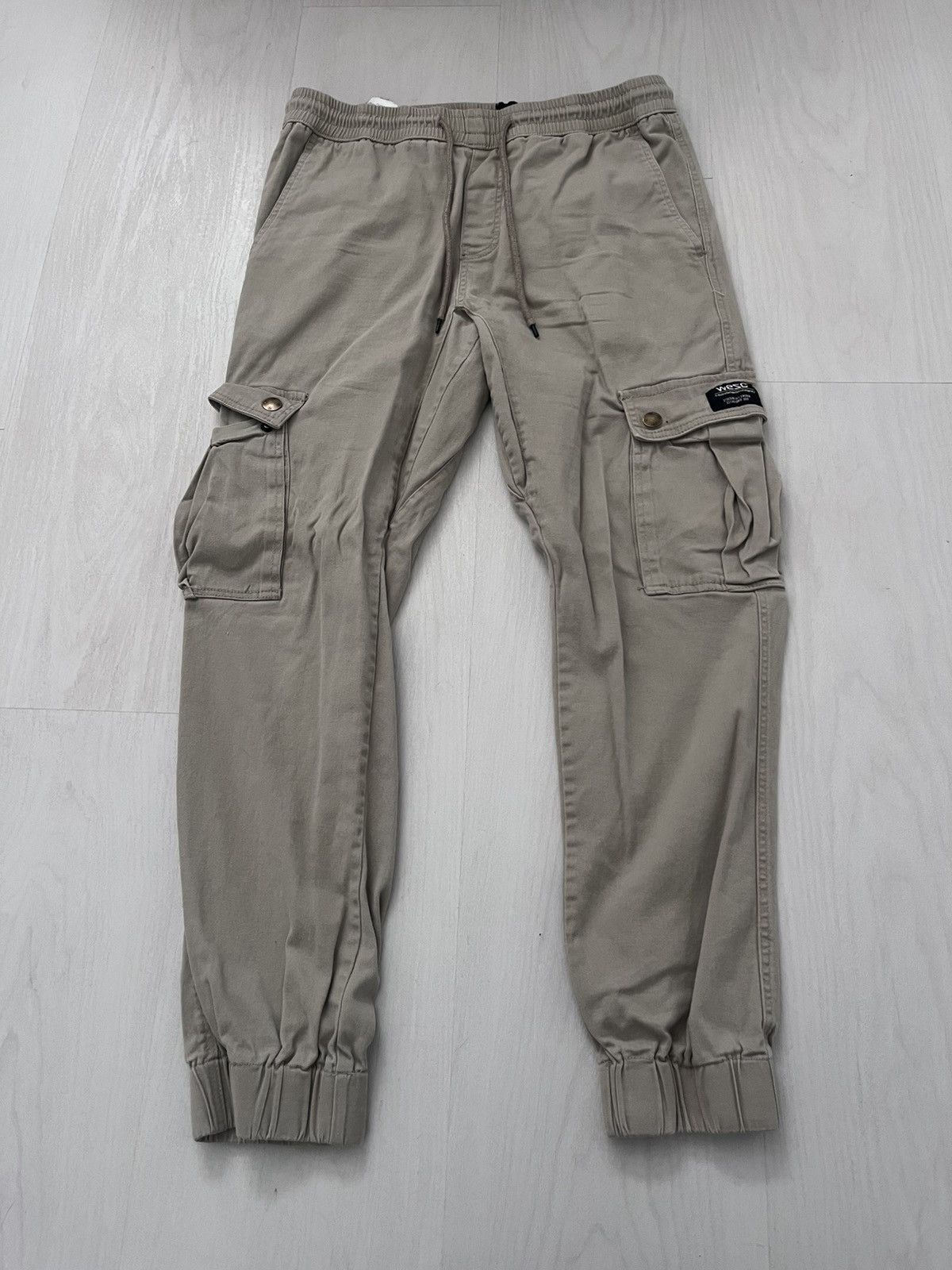 Other WeAretheSuperlativeConspirancy Cargo Pants Size US 32 / EU 48 - 1 Thumbnail