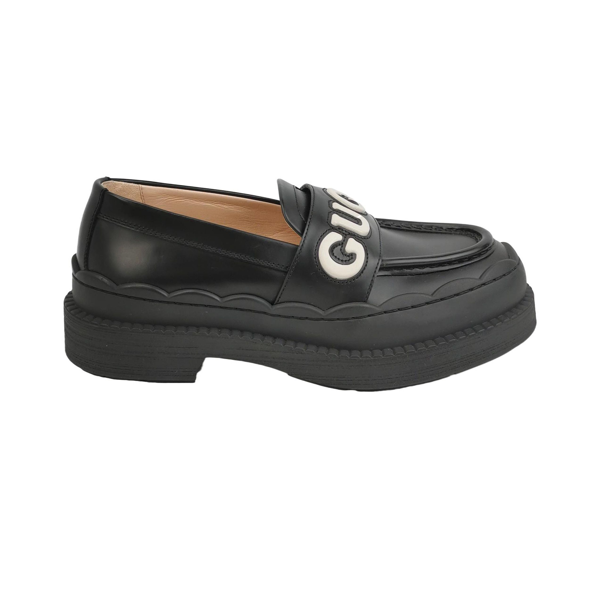 Gucci Gucci Women 6 Flats Size US 6 / IT 36 - 1 Thumbnail