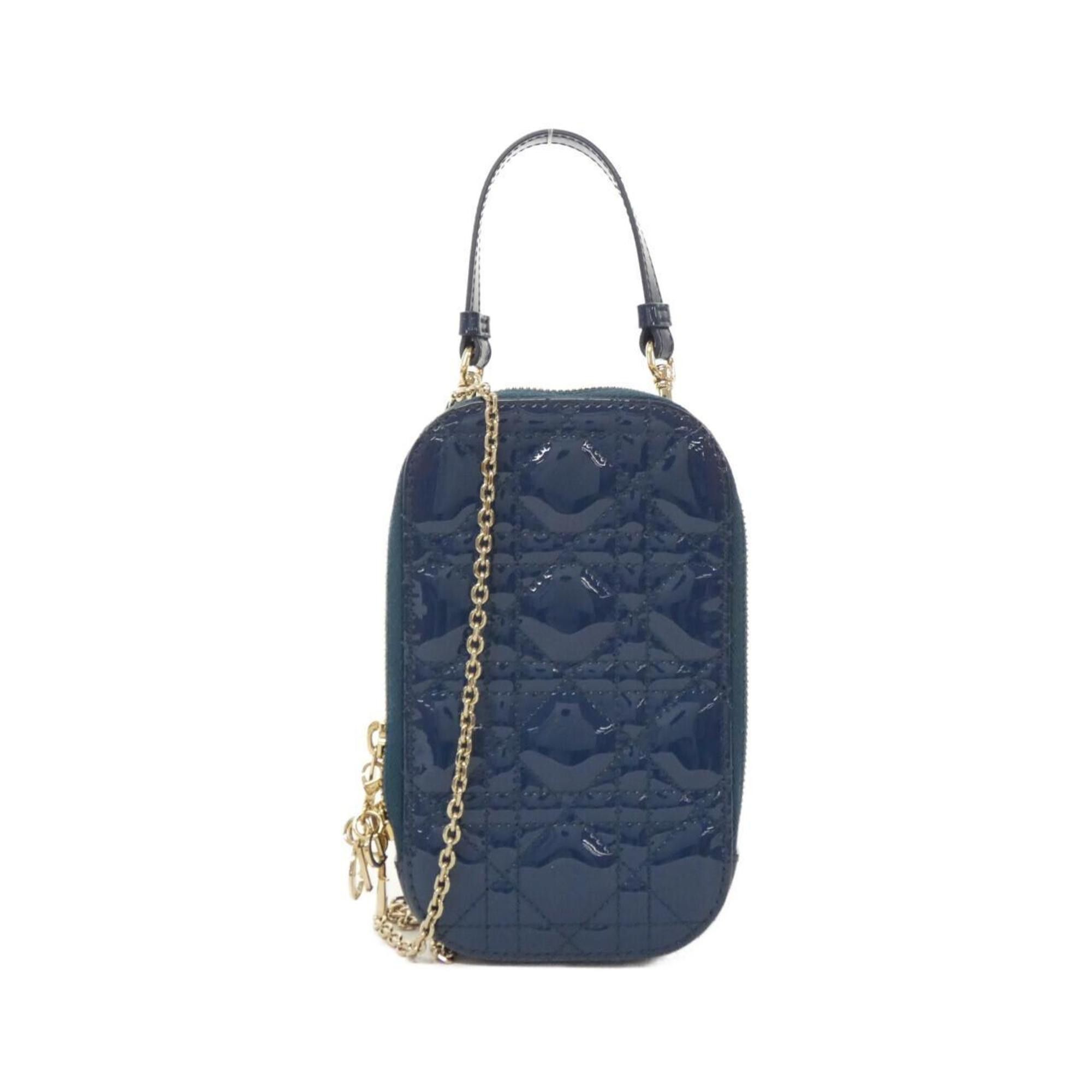 Dior Dior Lady Dior clutch Size ONE SIZE - 1 Thumbnail
