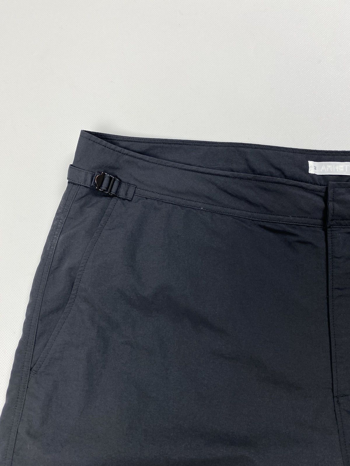 Arket Arket men’s shorts size 52 / Xl Size US 36 / EU 52 - 9 Thumbnail