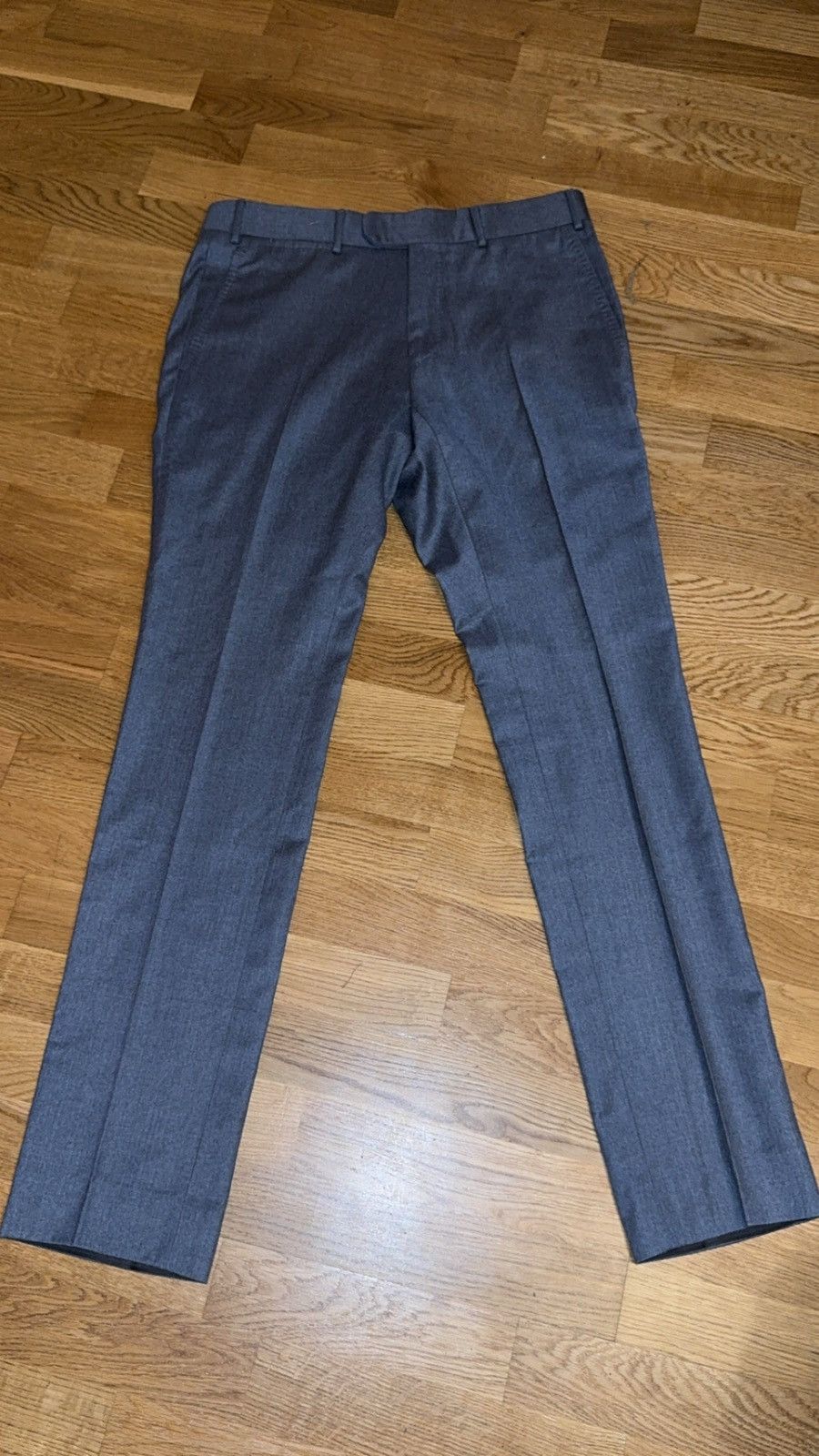 Berluti Suit Pants