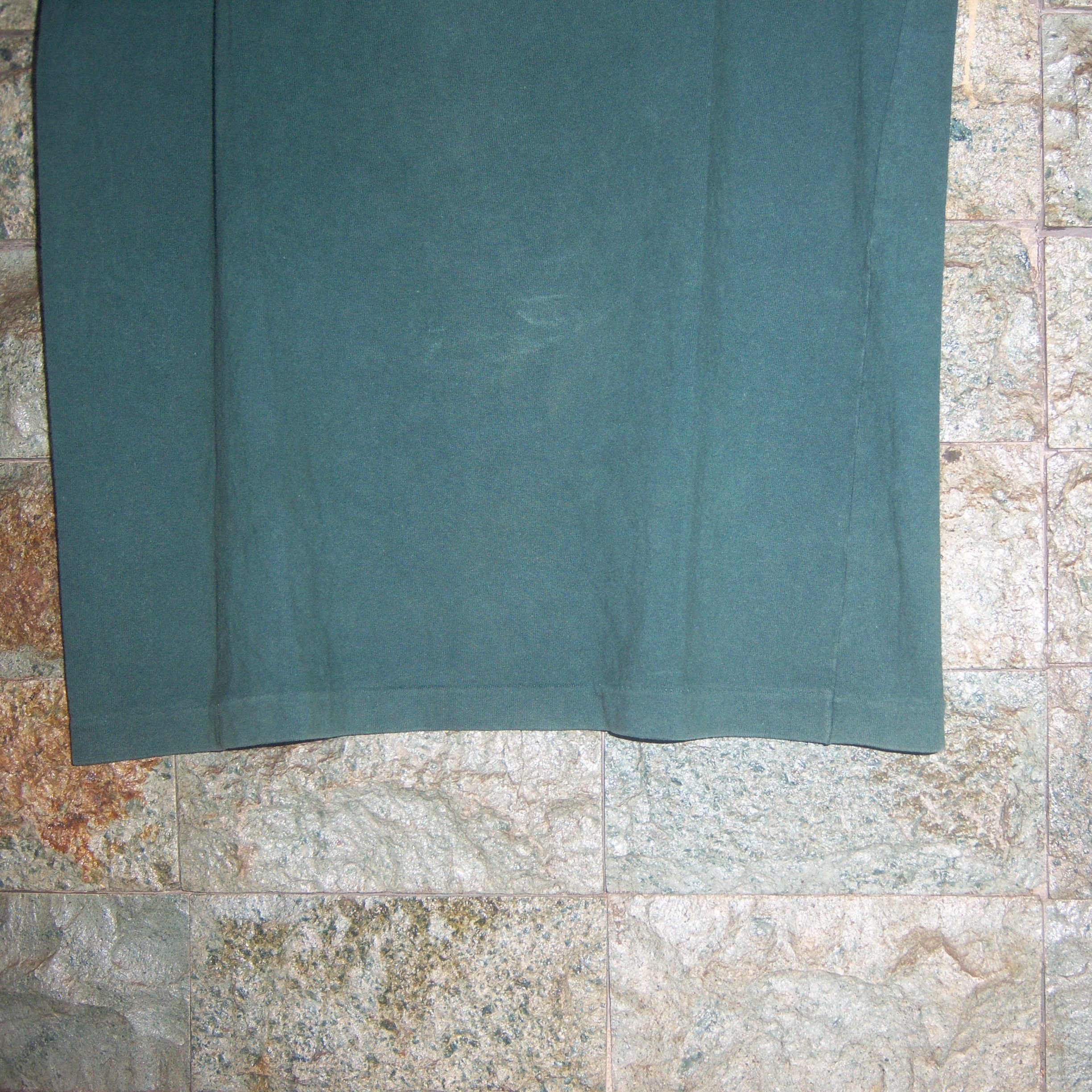 Vintage 1997 Paranoid? T shirt Size US L / EU 52-54 / 3 - 7 Thumbnail