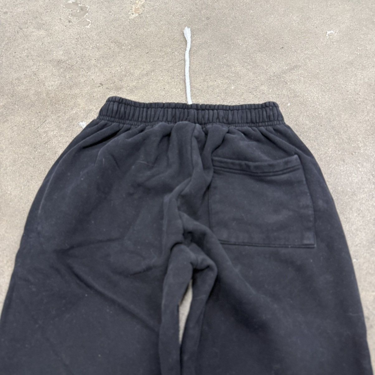 Spyder SPYDER YOUNG THUG SWEATPANTS Size US 30 / EU 46 - 7 Thumbnail