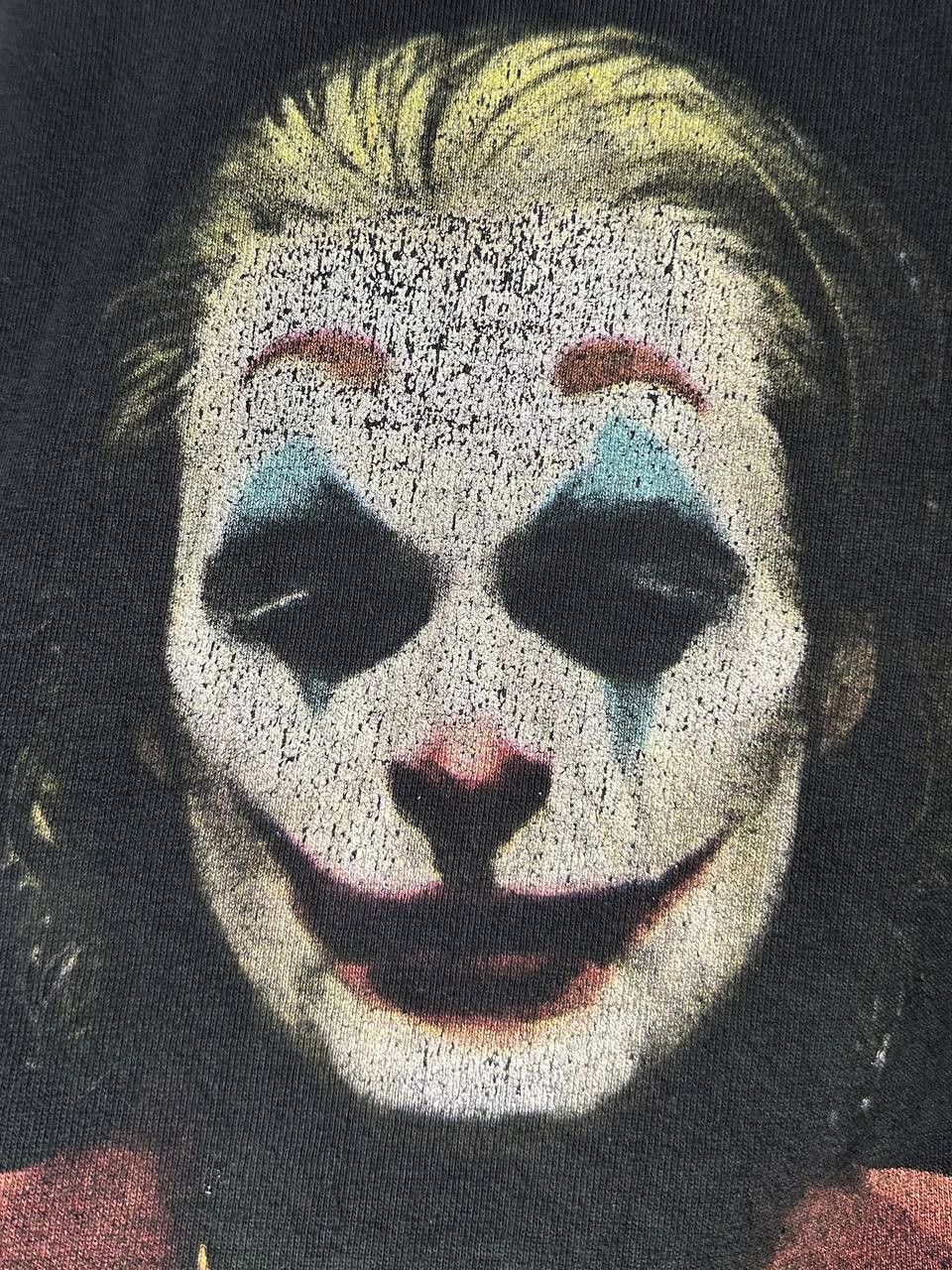 Gildan Joker I hate people gildan t shirt cool mood Size US XL / EU 56 / 4 - 2 Thumbnail