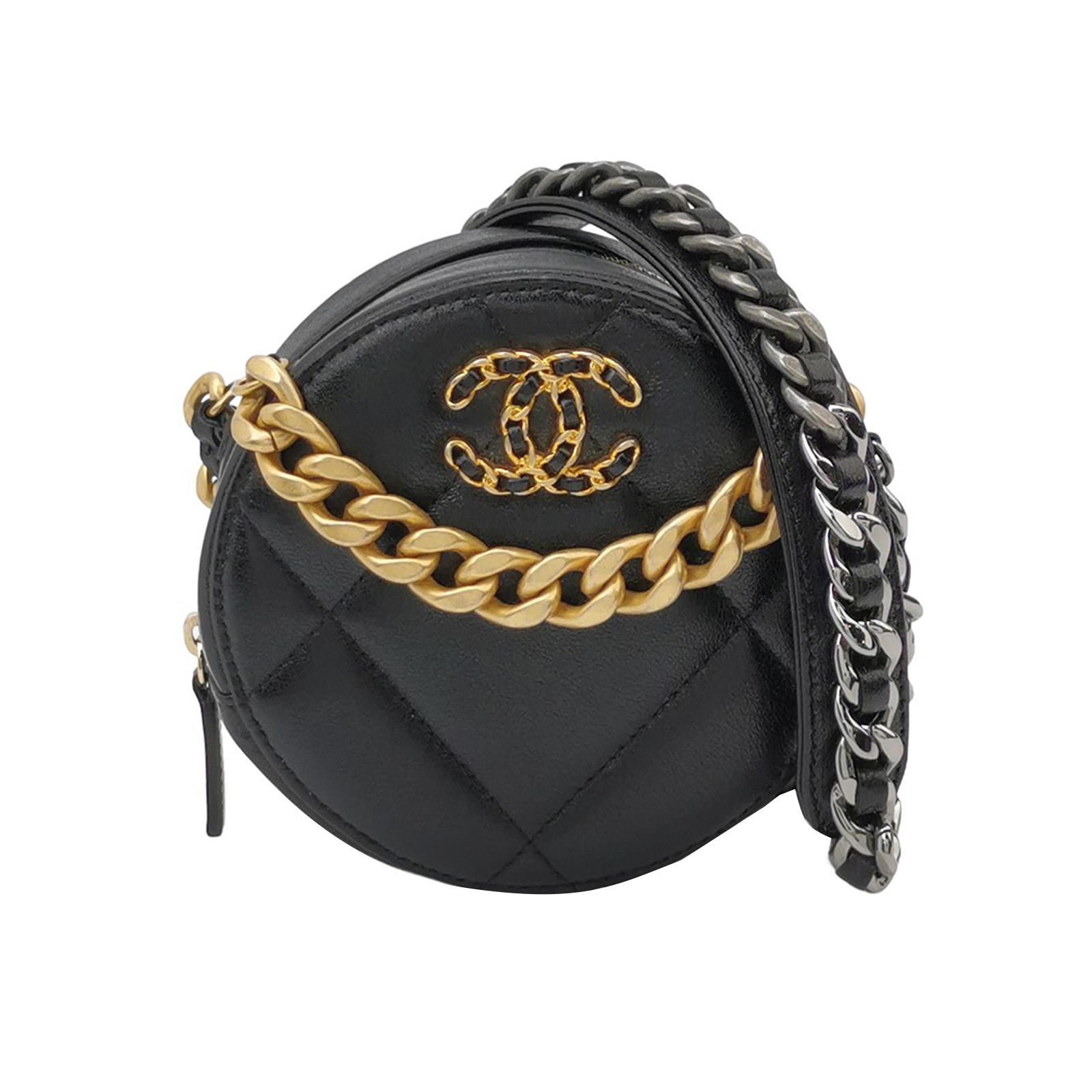 Chanel Chanel Women os Shoulder Bags Size ONE SIZE - 1 Thumbnail