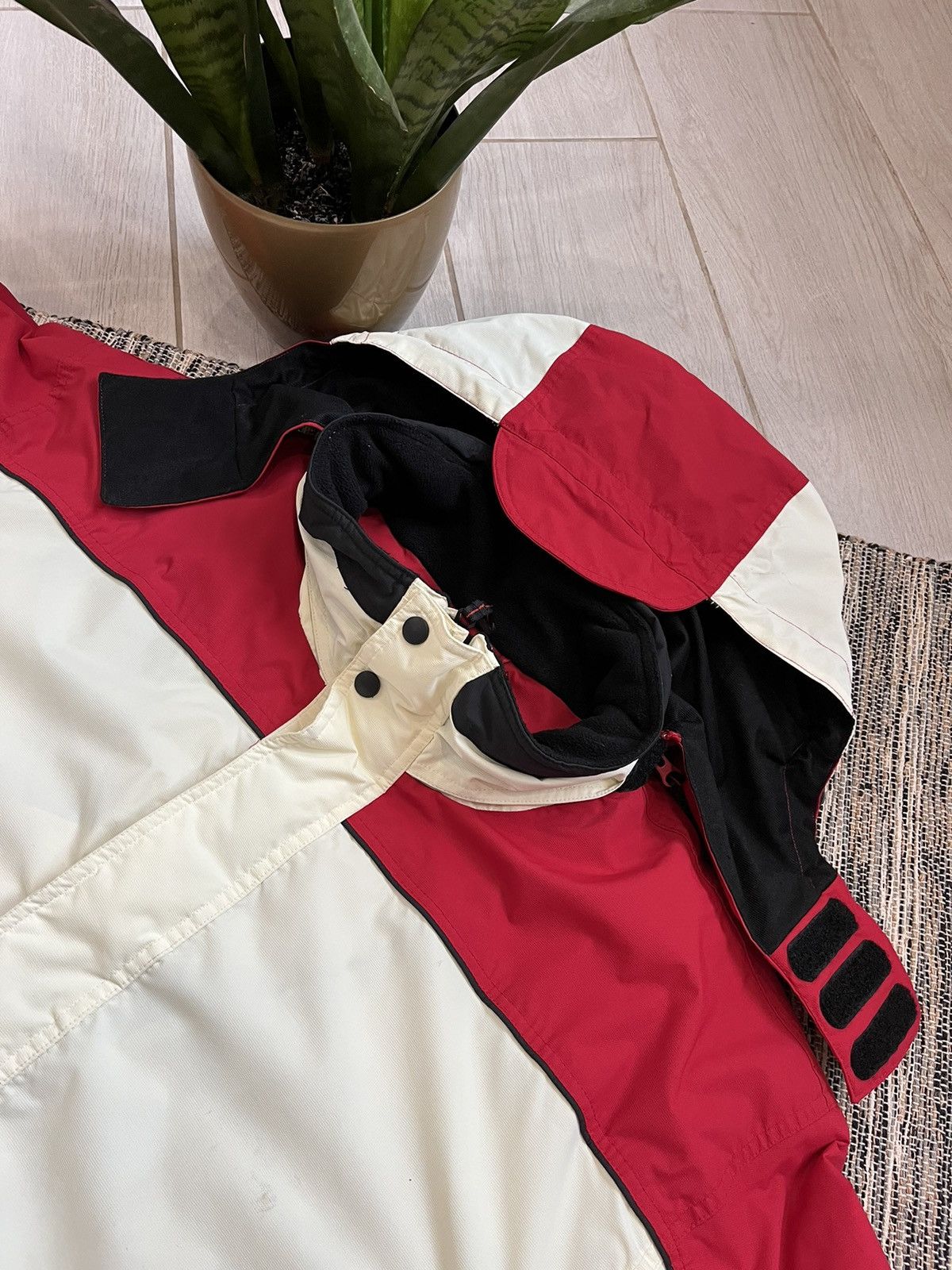 Vintage Vintage Boarding Division TCM sports ski jacket Size US XL / EU 56 / 4 - 14 Thumbnail