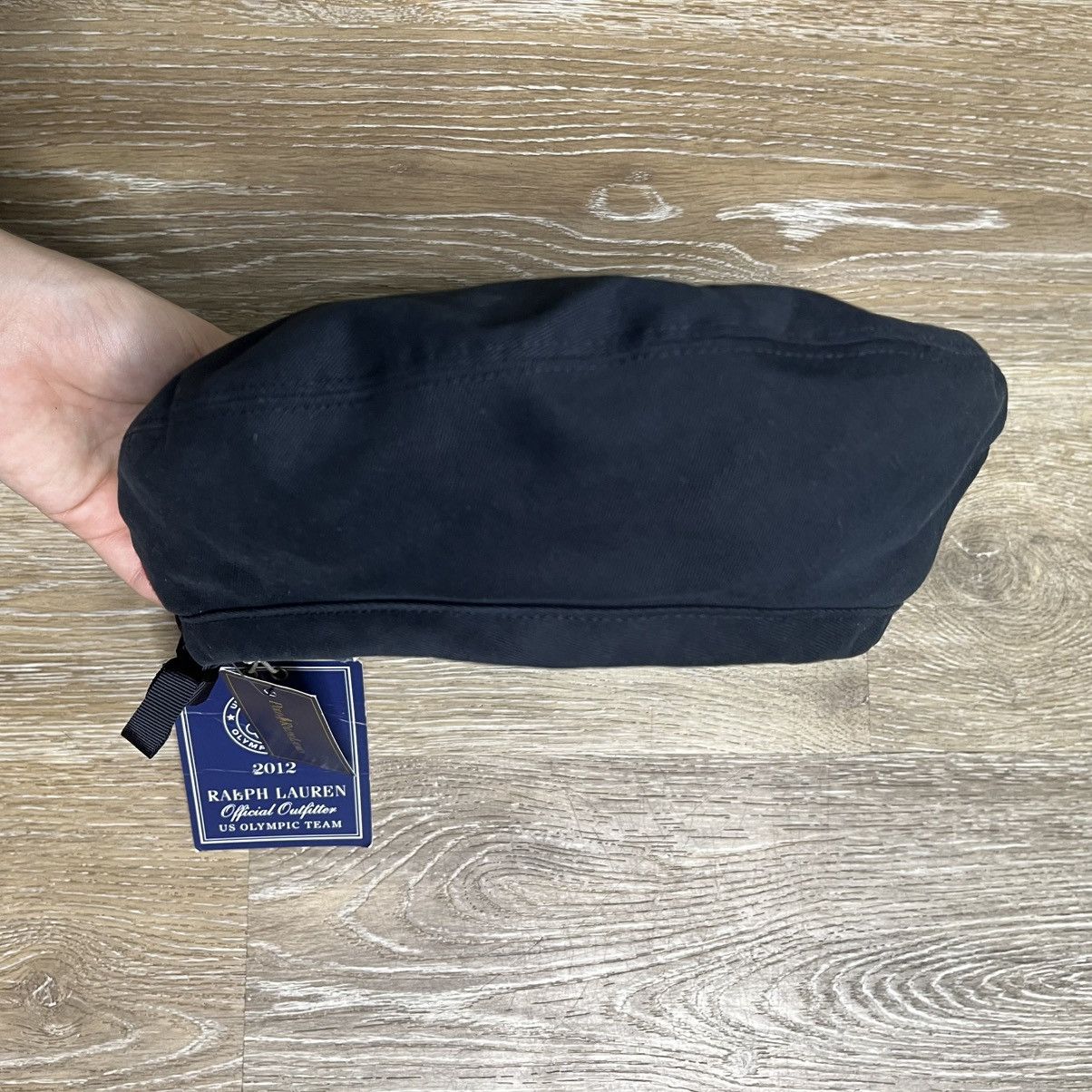 Polo Ralph Lauren 2012 usa olympic team ralph lauren beret Size ONE SIZE - 4 Thumbnail