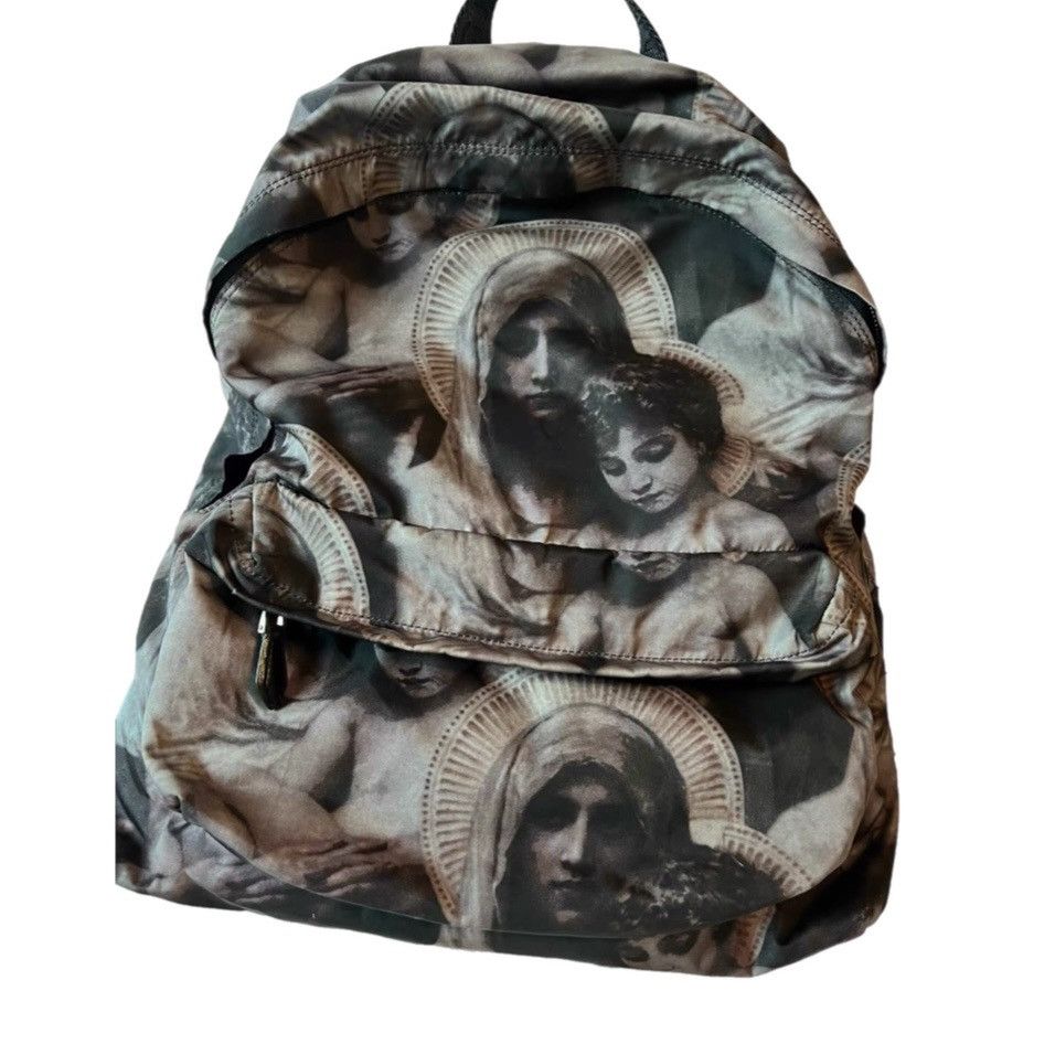 Givenchy givenchy madonna and child backpack Size ONE SIZE - 1 Thumbnail