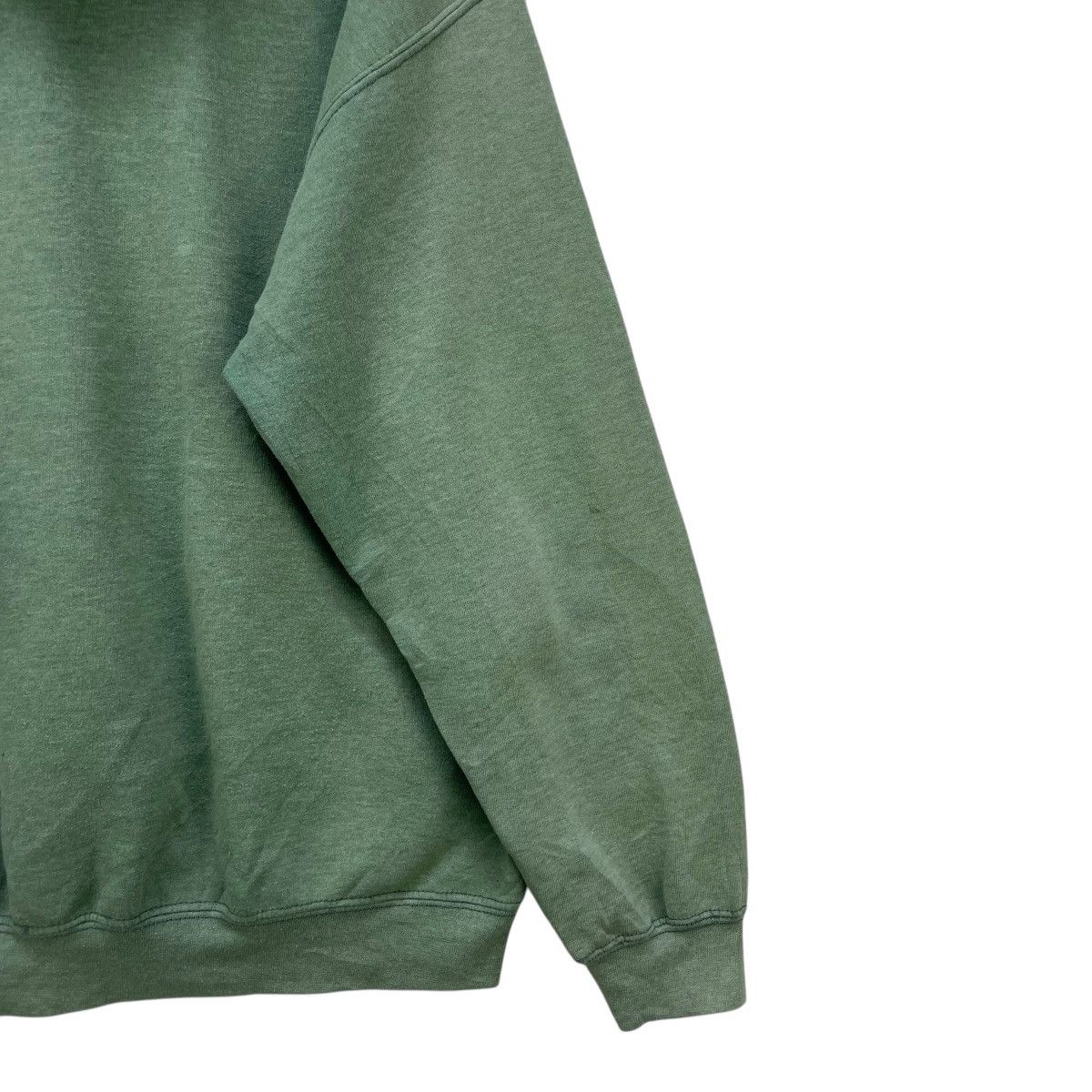 Gildan 💥Gildan unisex California Republic bear graphic hoodie Size US M / EU 48-50 / 2 - 7 Thumbnail