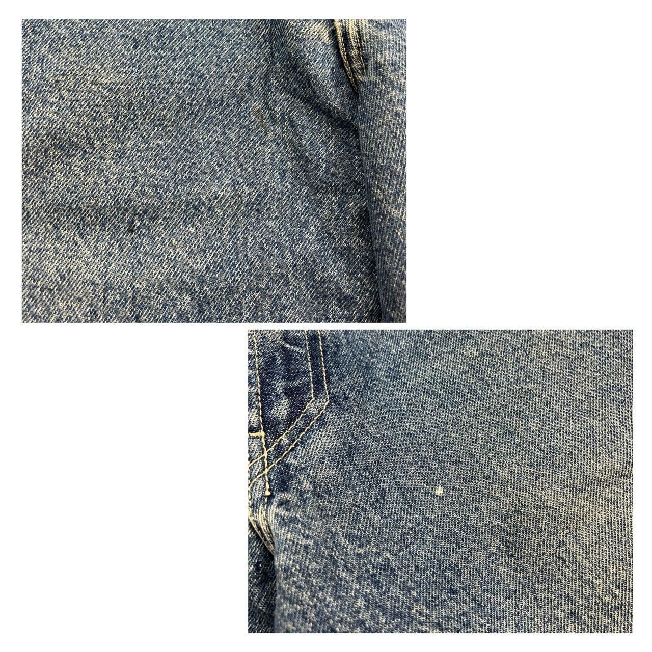 JNCO Vintage Jnco Jester Denim Shorts / Jorts - Waist: 34” Size US 34 / EU 50 - 8 Thumbnail