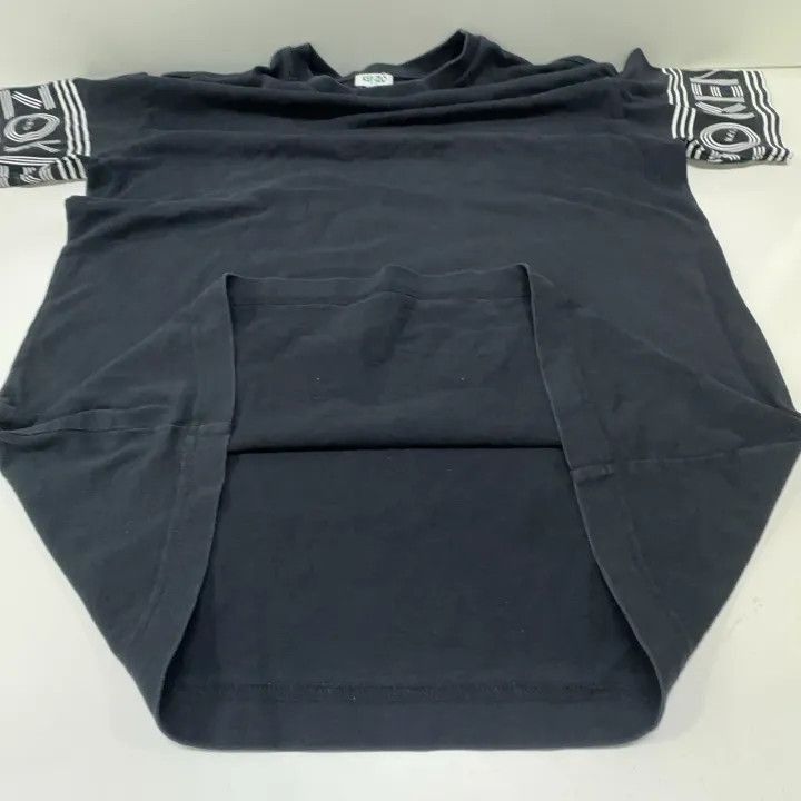 Kenzo KENZO Casual Simple Round Neck T-Shirt -2507 Size US S / EU 44-46 / 1 - 4 Thumbnail