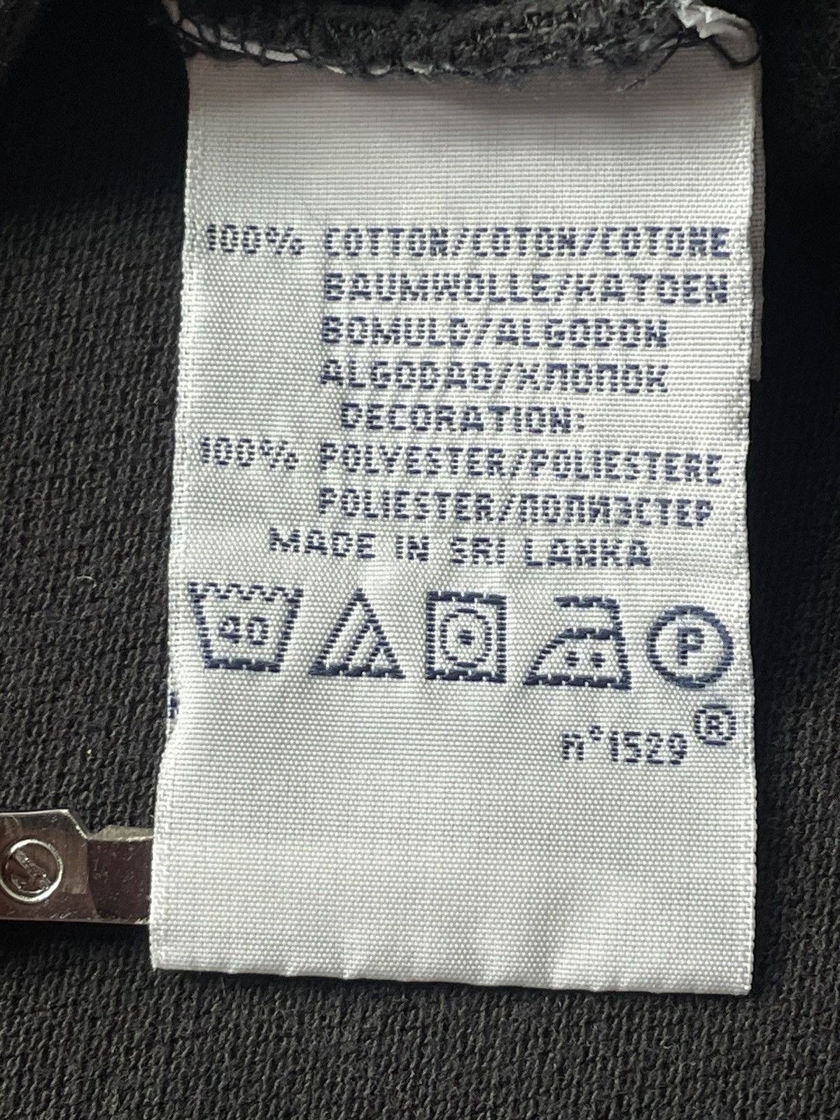 Polo Ralph Lauren Polo Ralph Lauren Chief Keef LXVII Numer 3 big logo Y2K Rare Size US XL / EU 56 / 4 - 7 Thumbnail