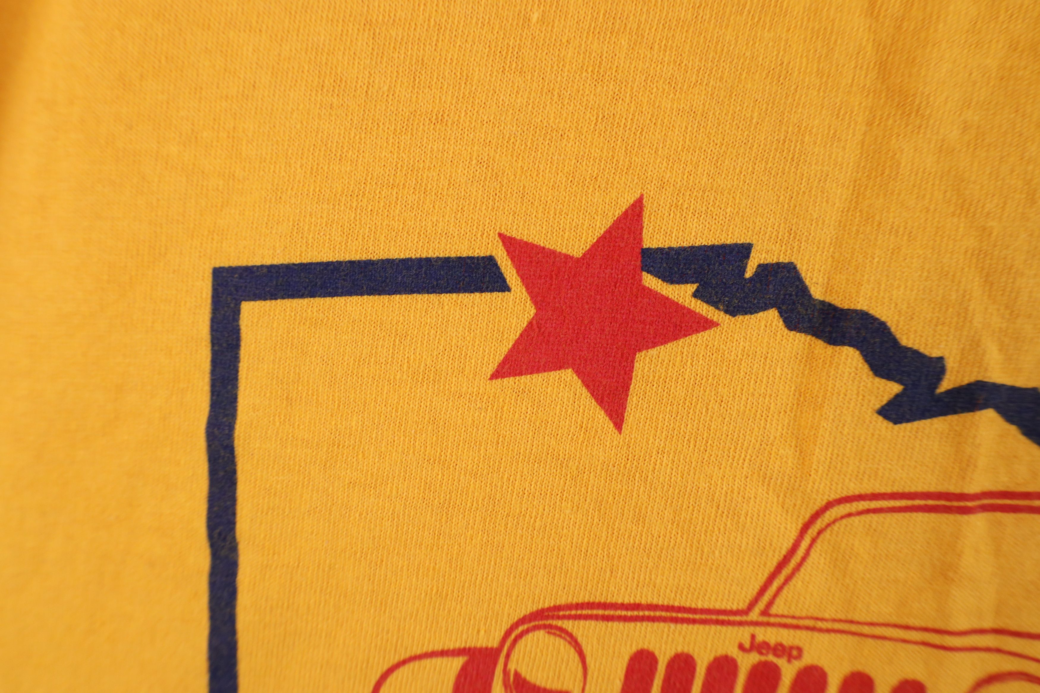Vintage Vintage 90s Union Made This Is Home Toledo Ohio T-Shirt USA Size US XXL / EU 58 / 5 - 7 Thumbnail