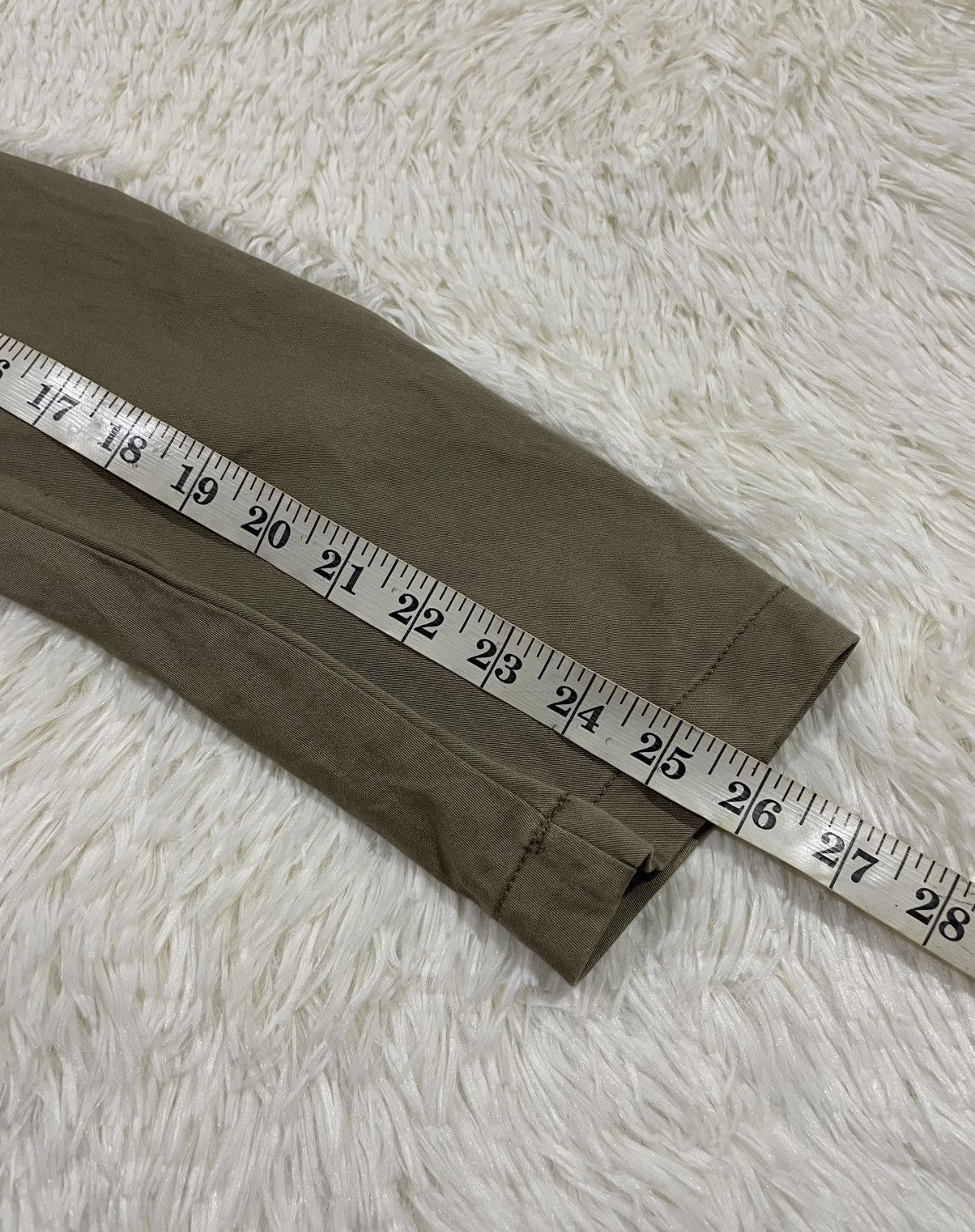 Ciaopanic × Japanese Brand Japanese Brand Ciaopanic Typy Jacket Size US L / EU 52-54 / 3 - 11 Thumbnail