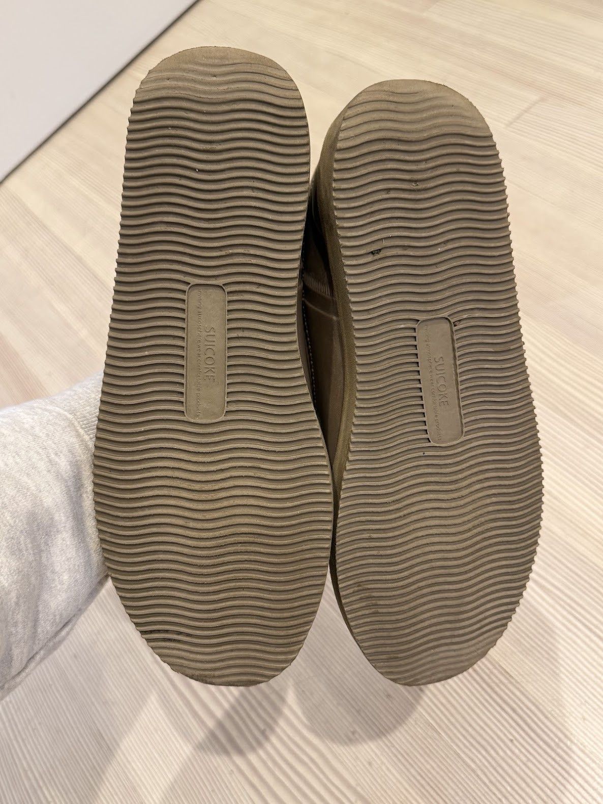 Suicoke Duck boots Size US 12 / EU 45 - 5 Thumbnail
