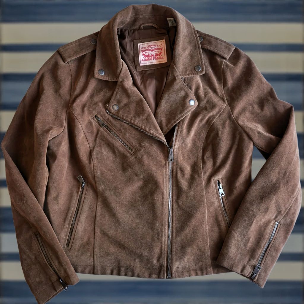 Levi's Item Specifications: Features: Sole Size XL / US 12-14 / IT 48-50 - 1 Thumbnail