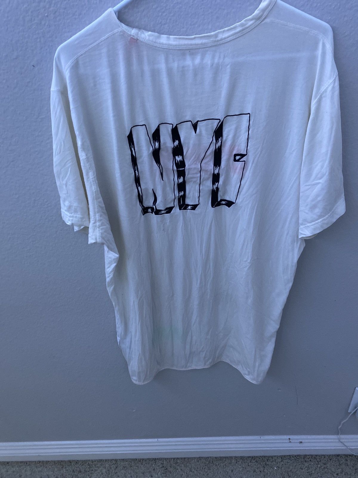 Heron Preston Heron Preston Size US XL / EU 56 / 4 - 3 Thumbnail