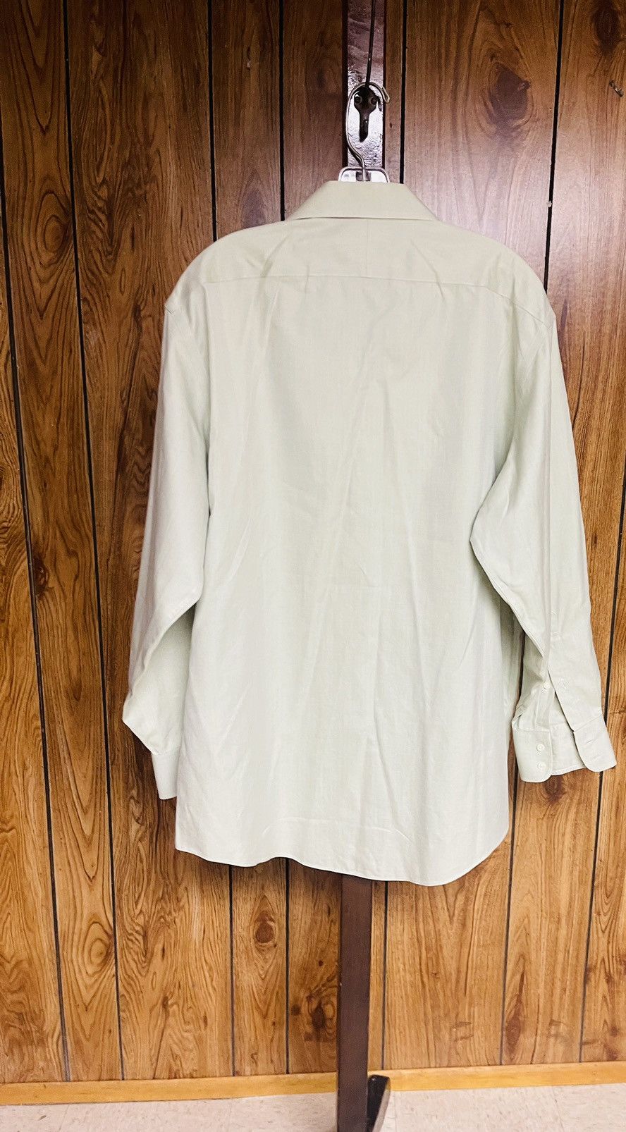 Brooks Brothers Brooks Brothers Men’s Dress Shirt Size US L / EU 52-54 / 3 - 2 Thumbnail
