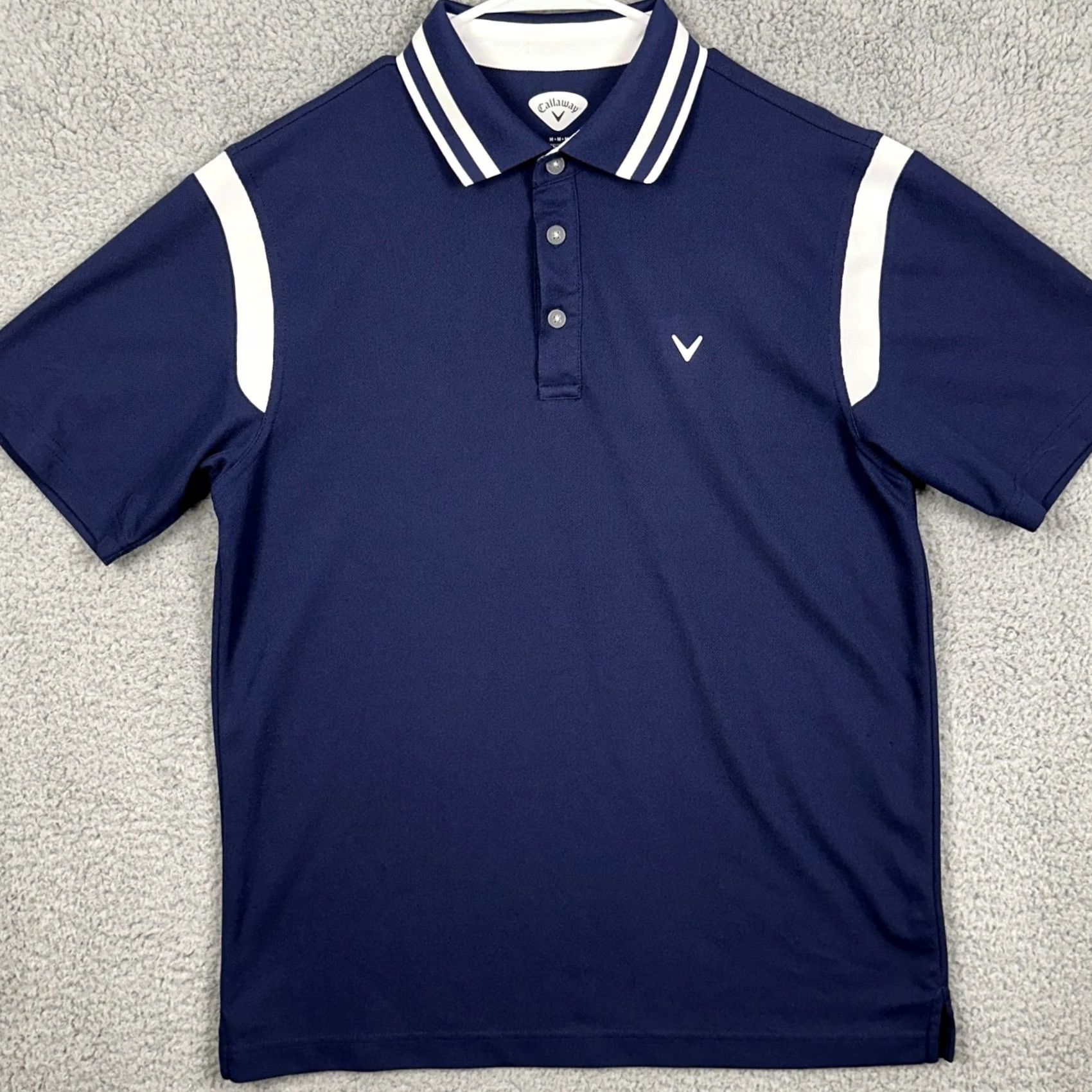 Callaway VINTAGE: Not applicable. Size US M / EU 48-50 / 2 - 3 Thumbnail